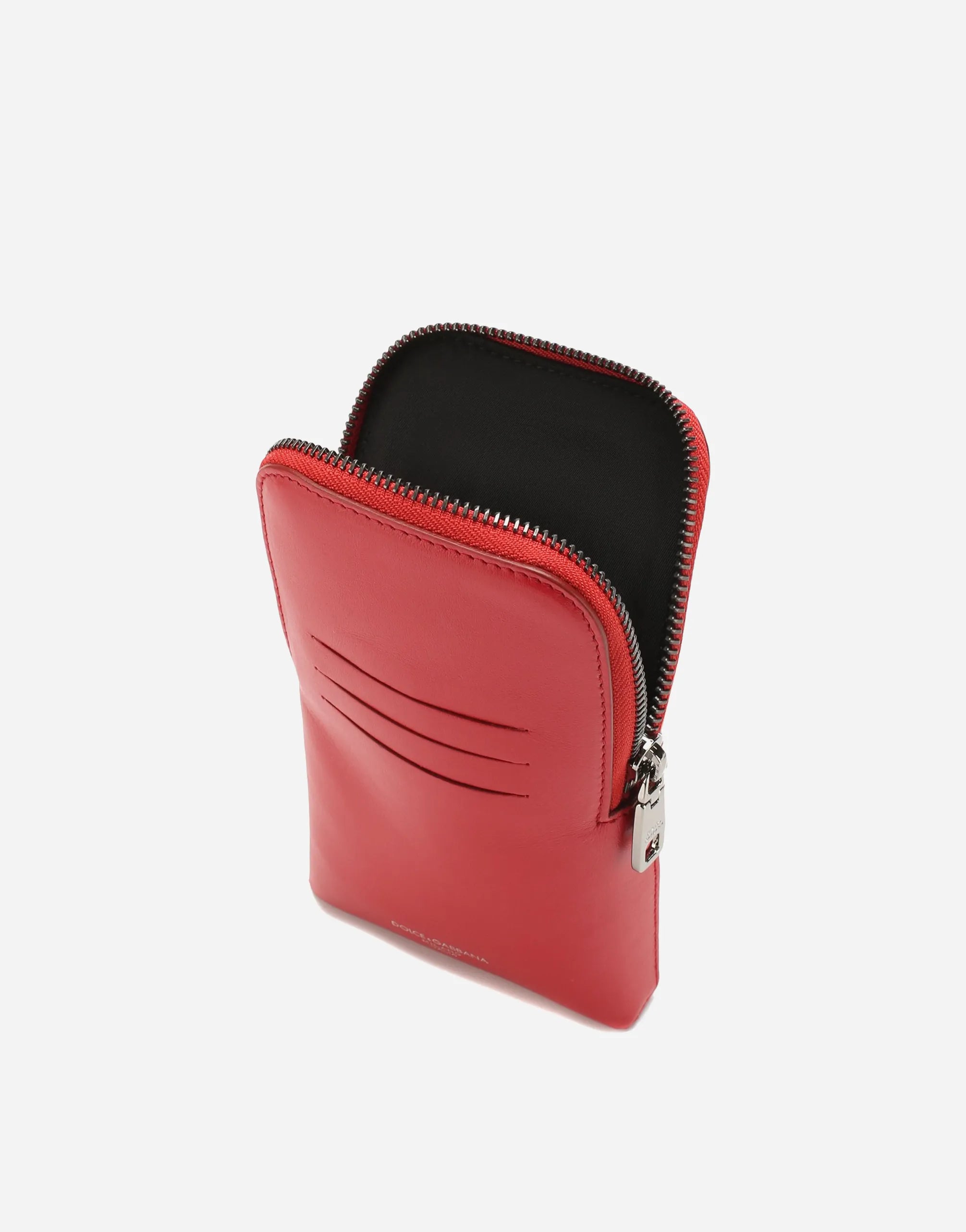 Dolce & Gabbana Logo Smartphone Holder - alternate view