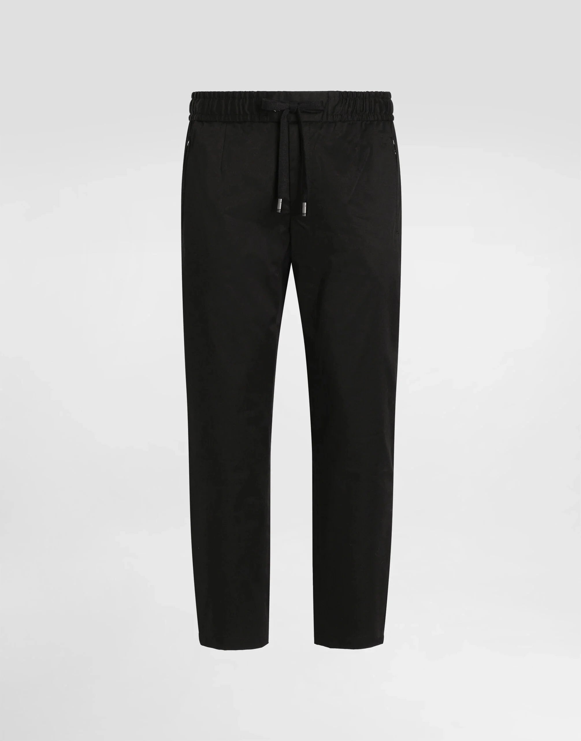 Dolce & Gabbana Logo Tag Jogging Pants