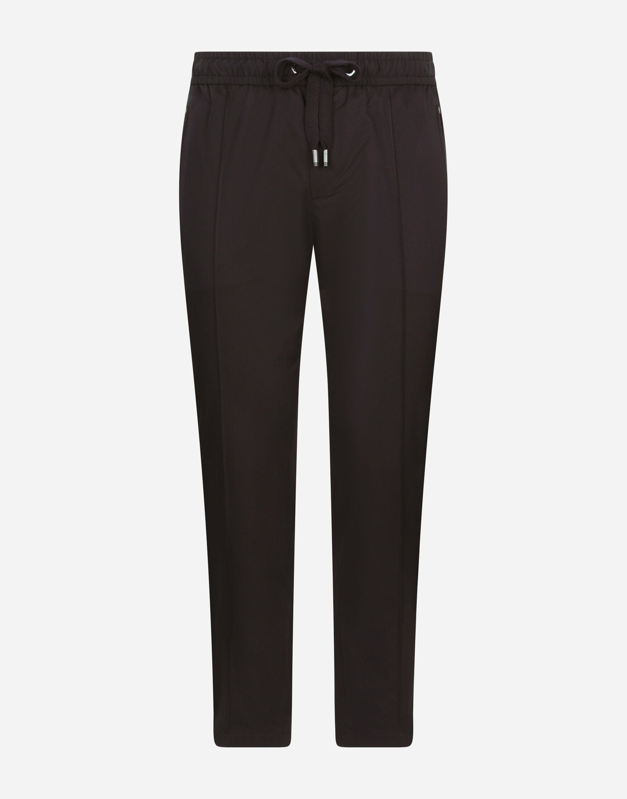Dolce & Gabbana Logo-Tag Track Pants