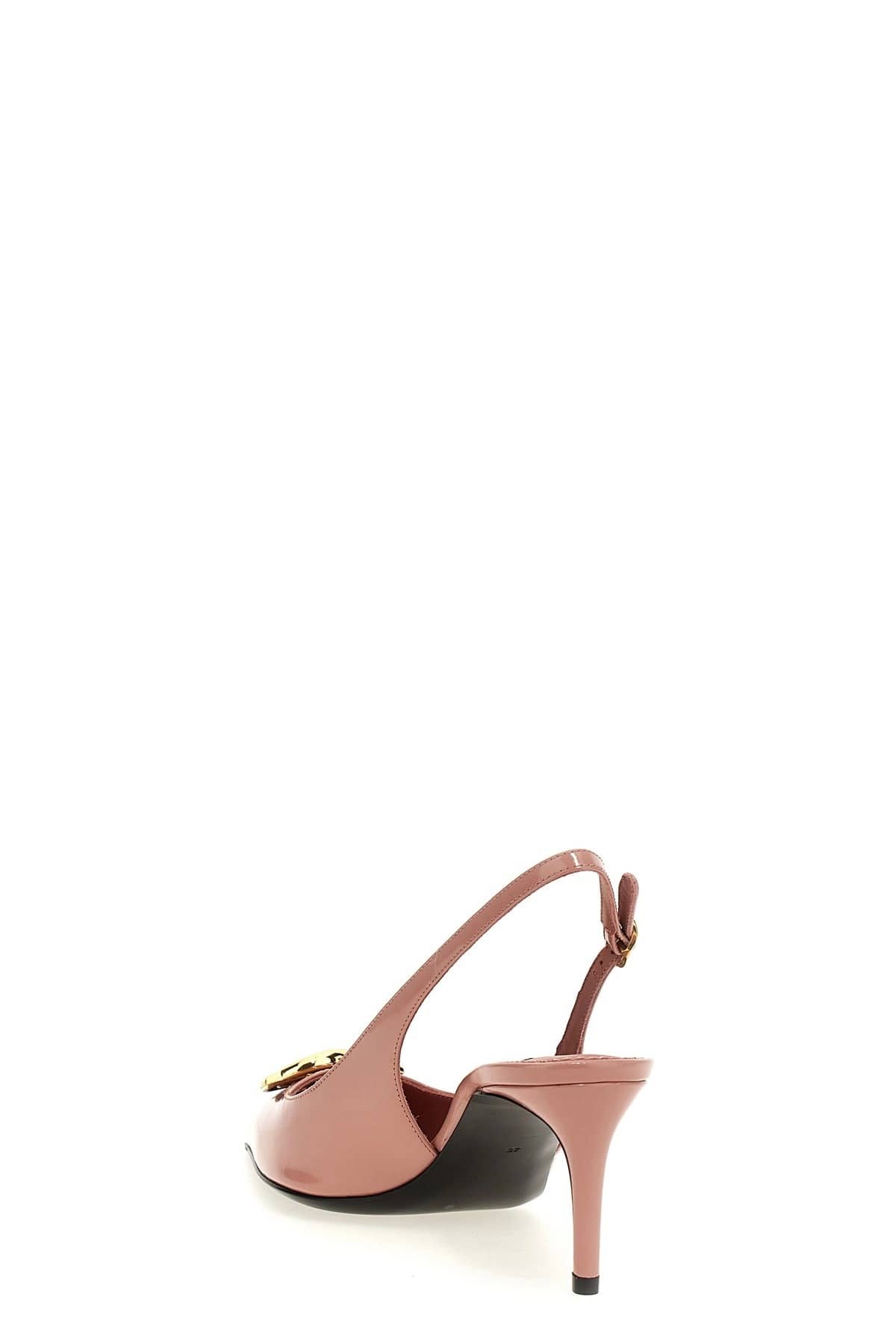 Dolce & Gabbana Dolce & Gabbana Lollo Slingback