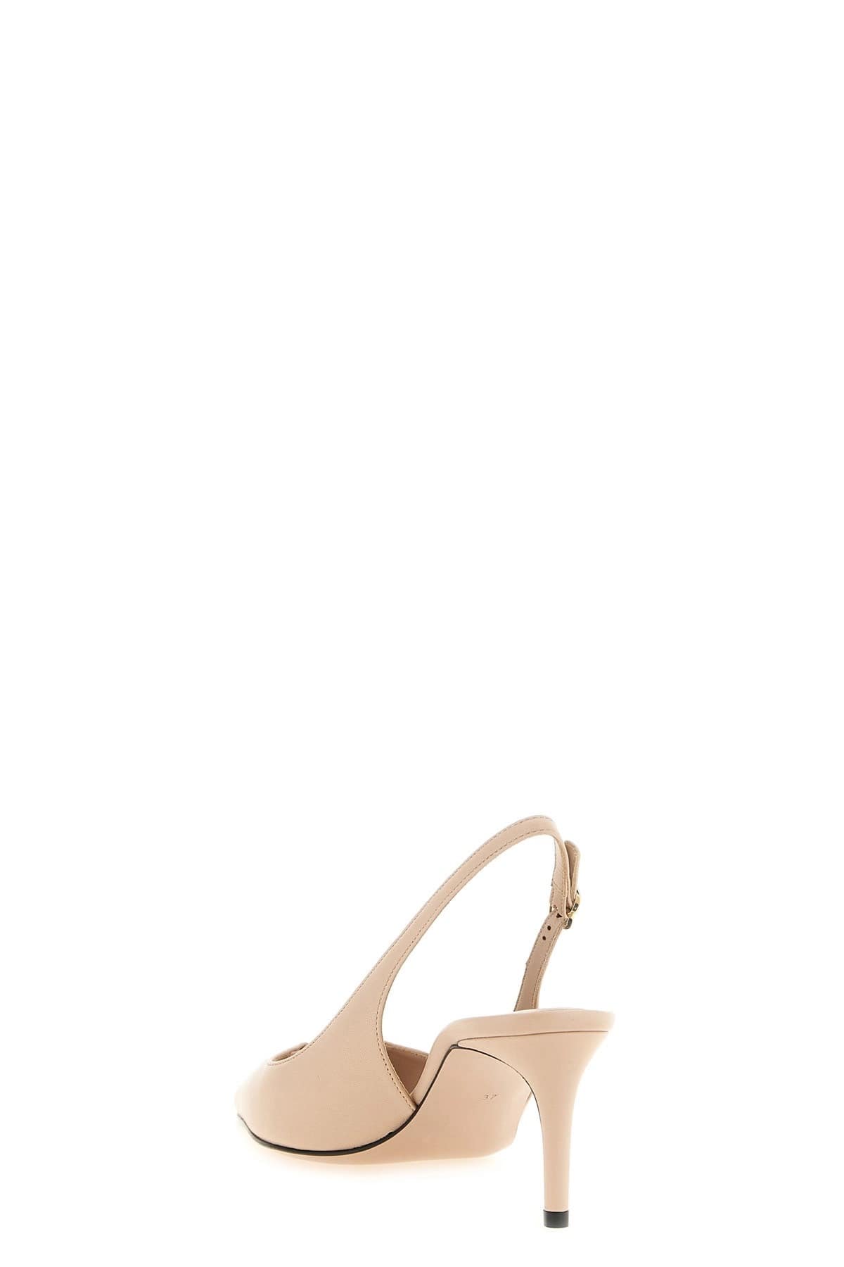 Dolce & Gabbana Dolce & Gabbana Lollo Slingback