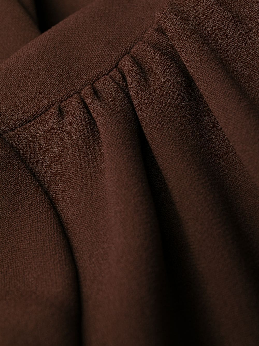 Dolce & Gabbana Longuette With Belt Cady Dress