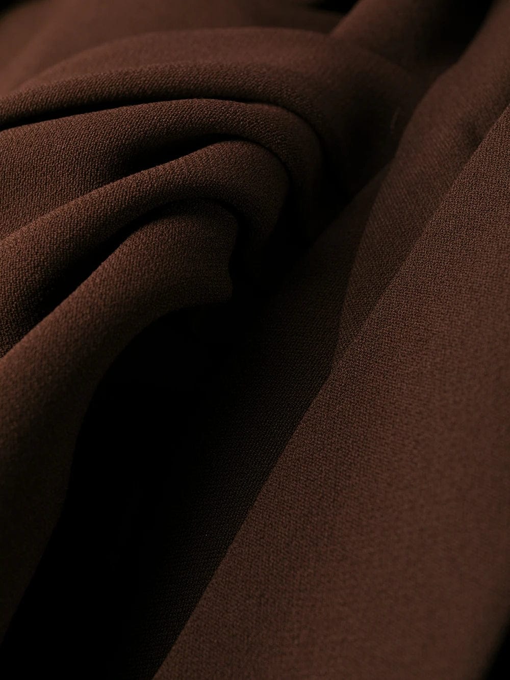 Dolce & Gabbana Longuette With Belt Cady Dress