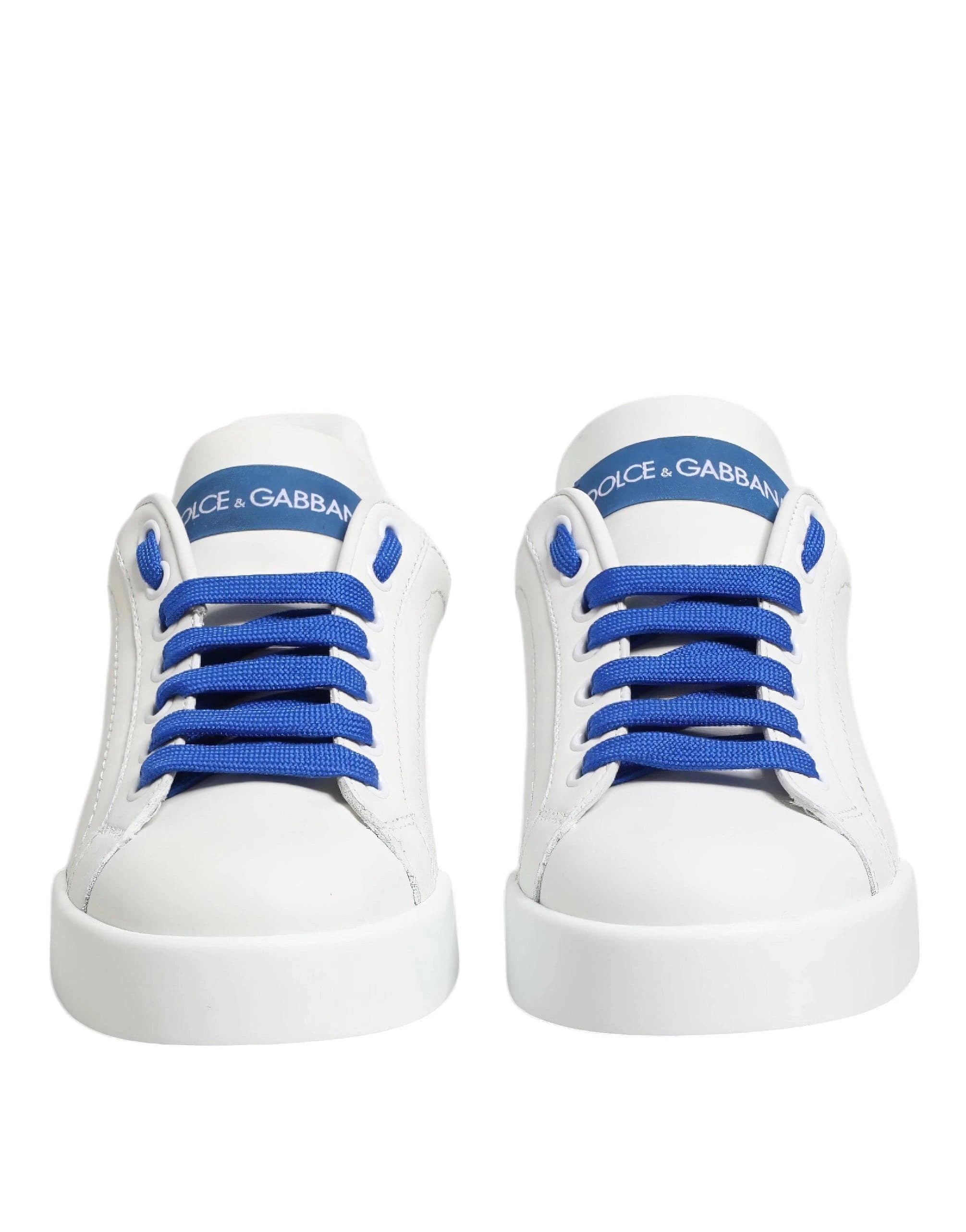 Dolce & Gabbana Low-Top Portofino Sneakers