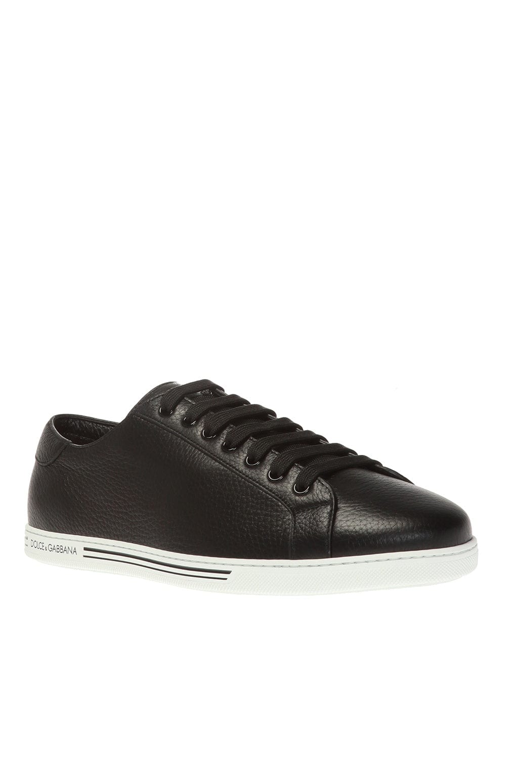 Dolce & Gabbana Low-Top Saint Tropez Sneakers