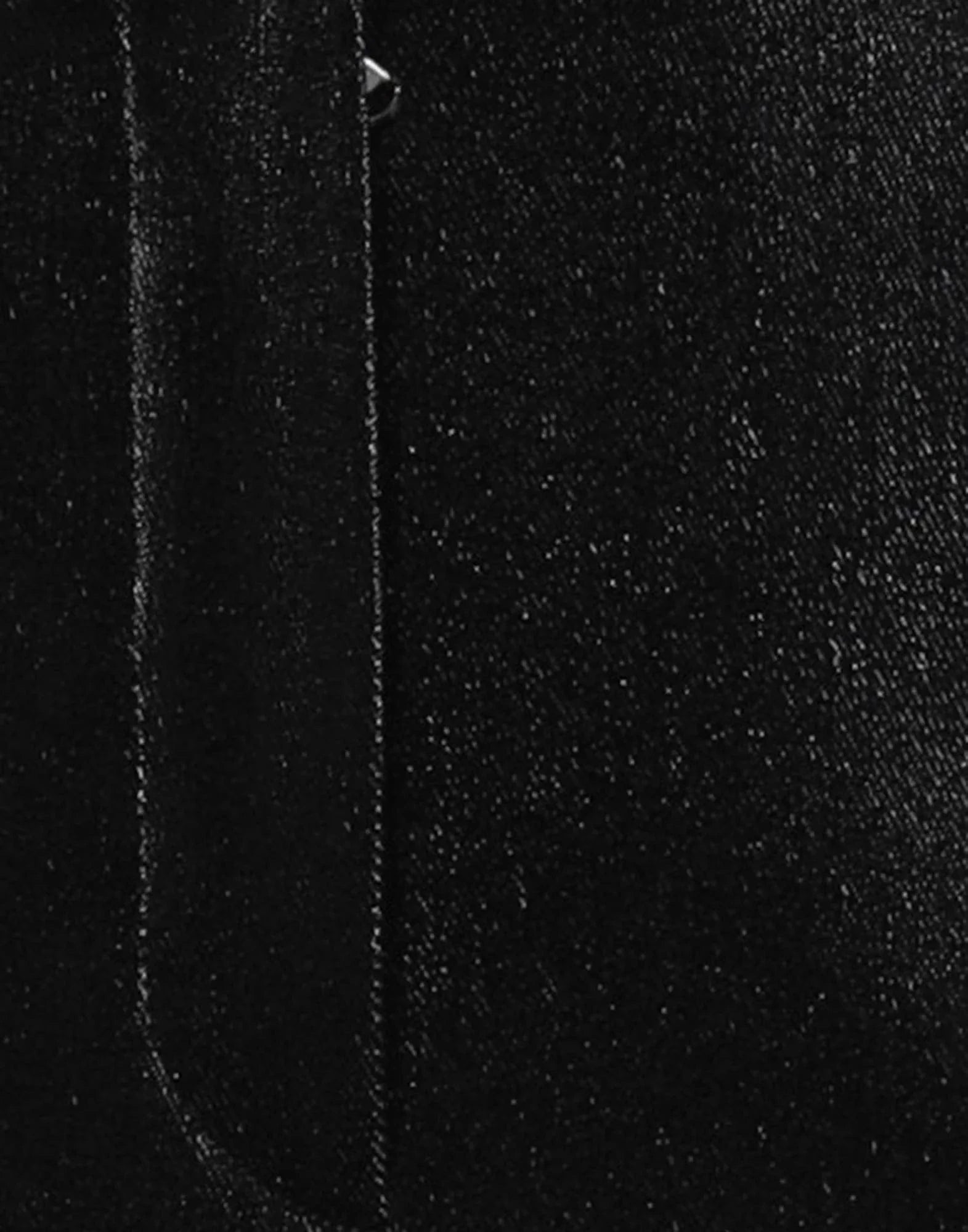 Dolce & Gabbana Lurex Stretch Trousers