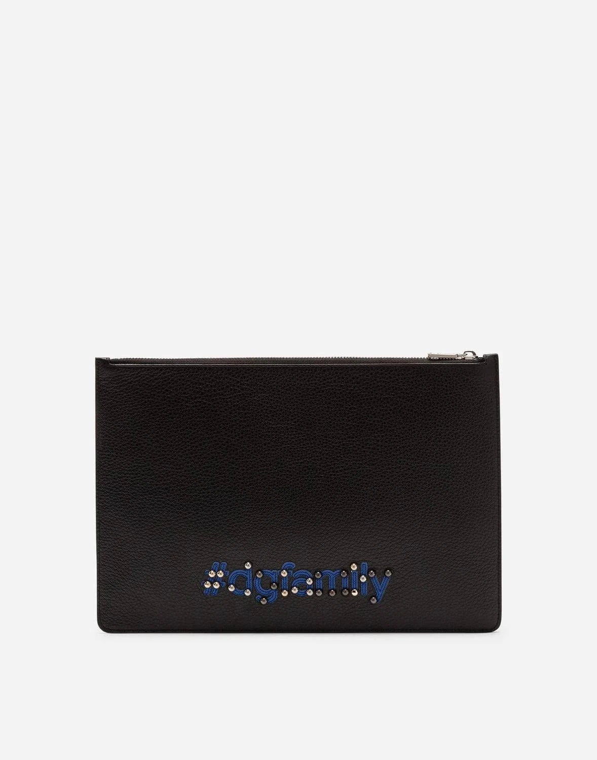 Dolce & Gabbana Magician DGFamily Clutch