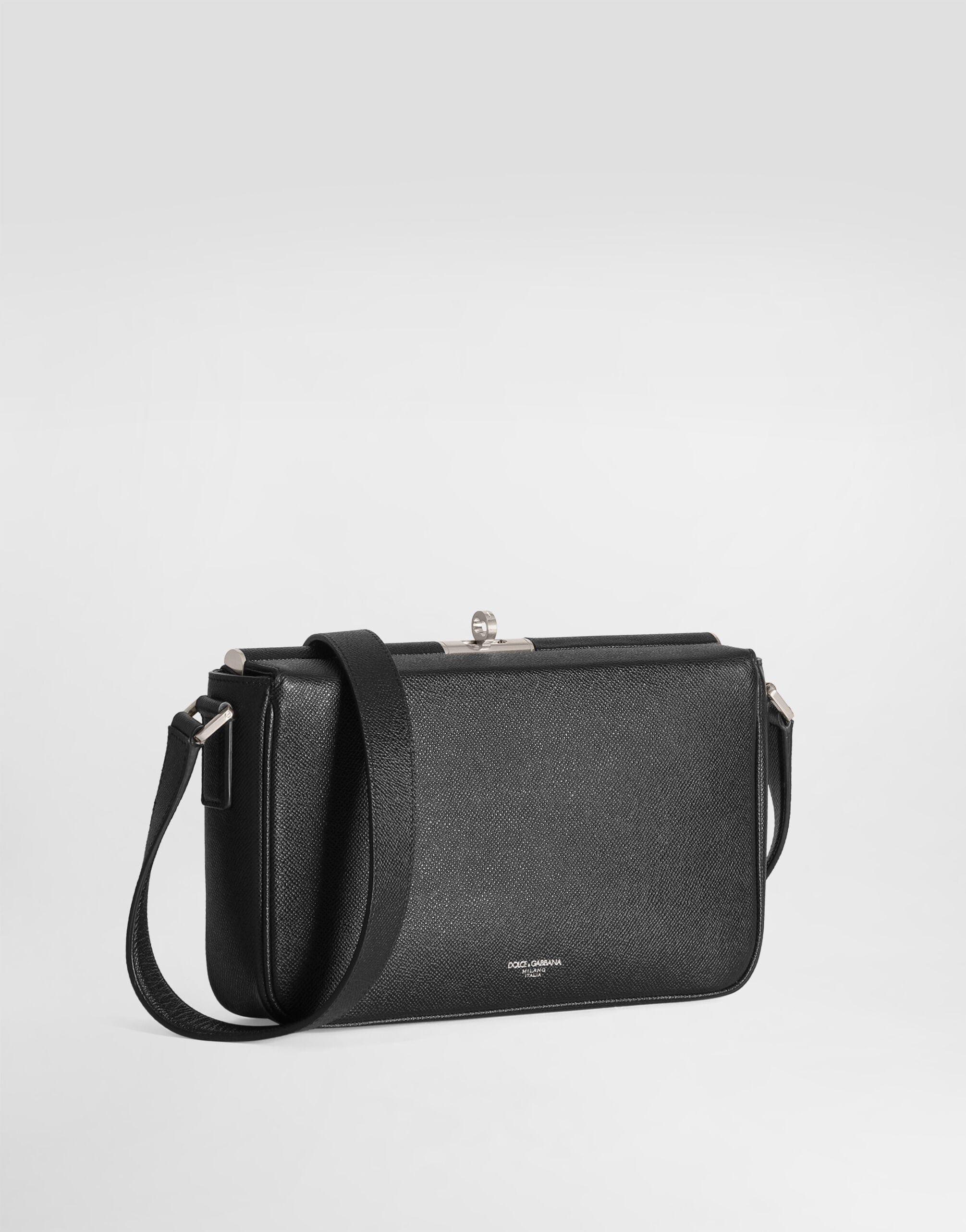 Dolce & Gabbana Marlene Alpine Crossbody Bag