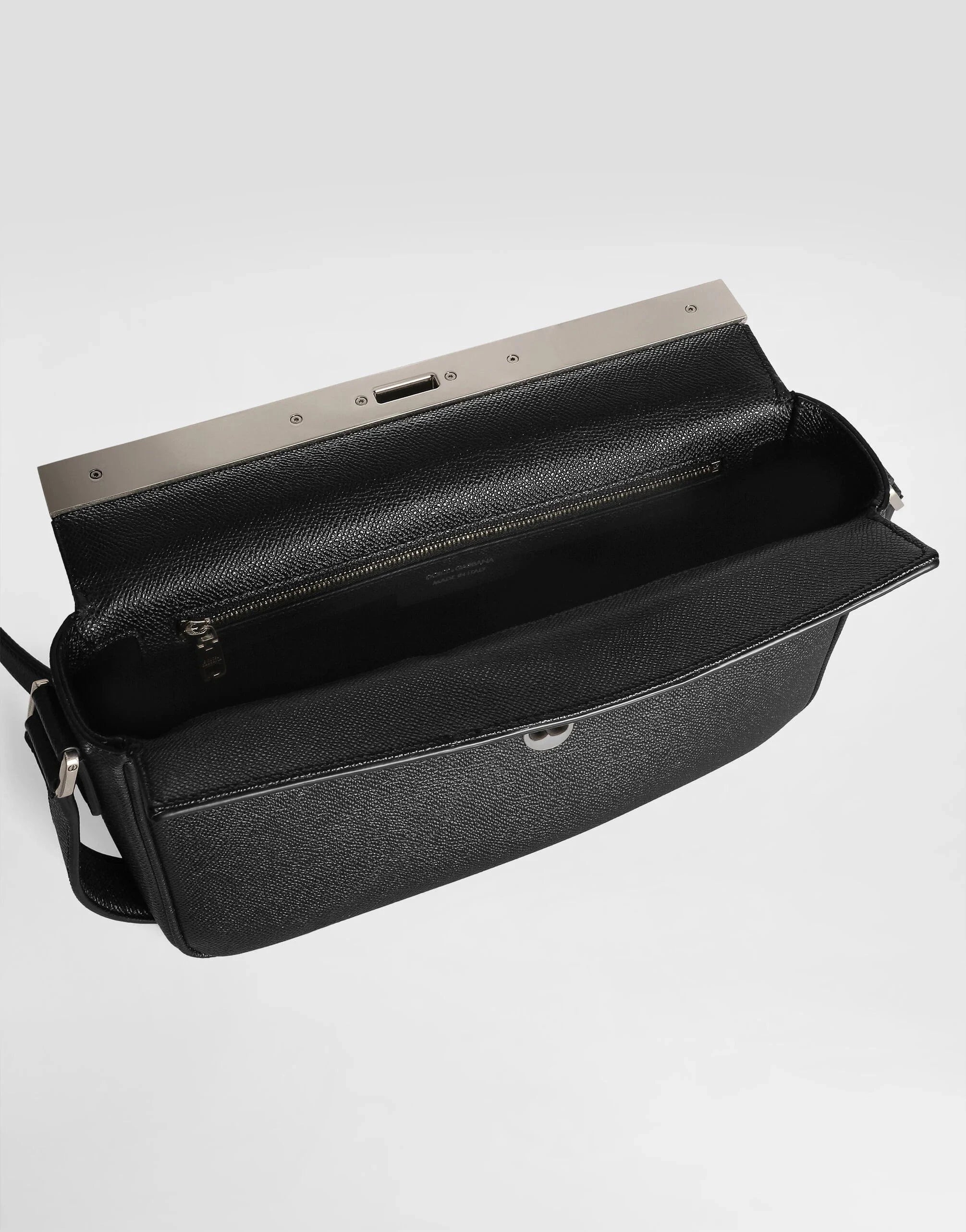 Dolce & Gabbana Marlene Alpine Crossbody Bag