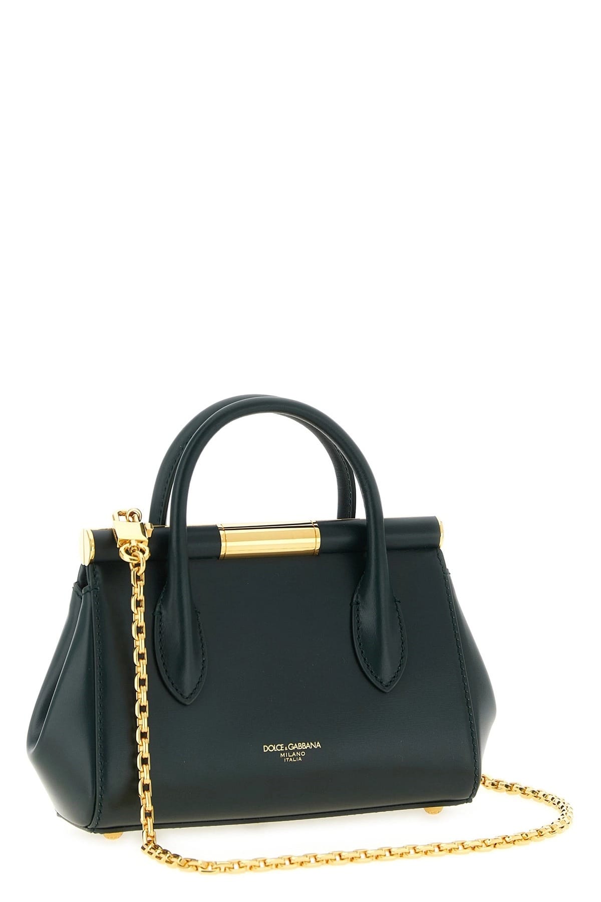 Dolce & Gabbana Dolce & Gabbana Marlene Day Mini Handbag