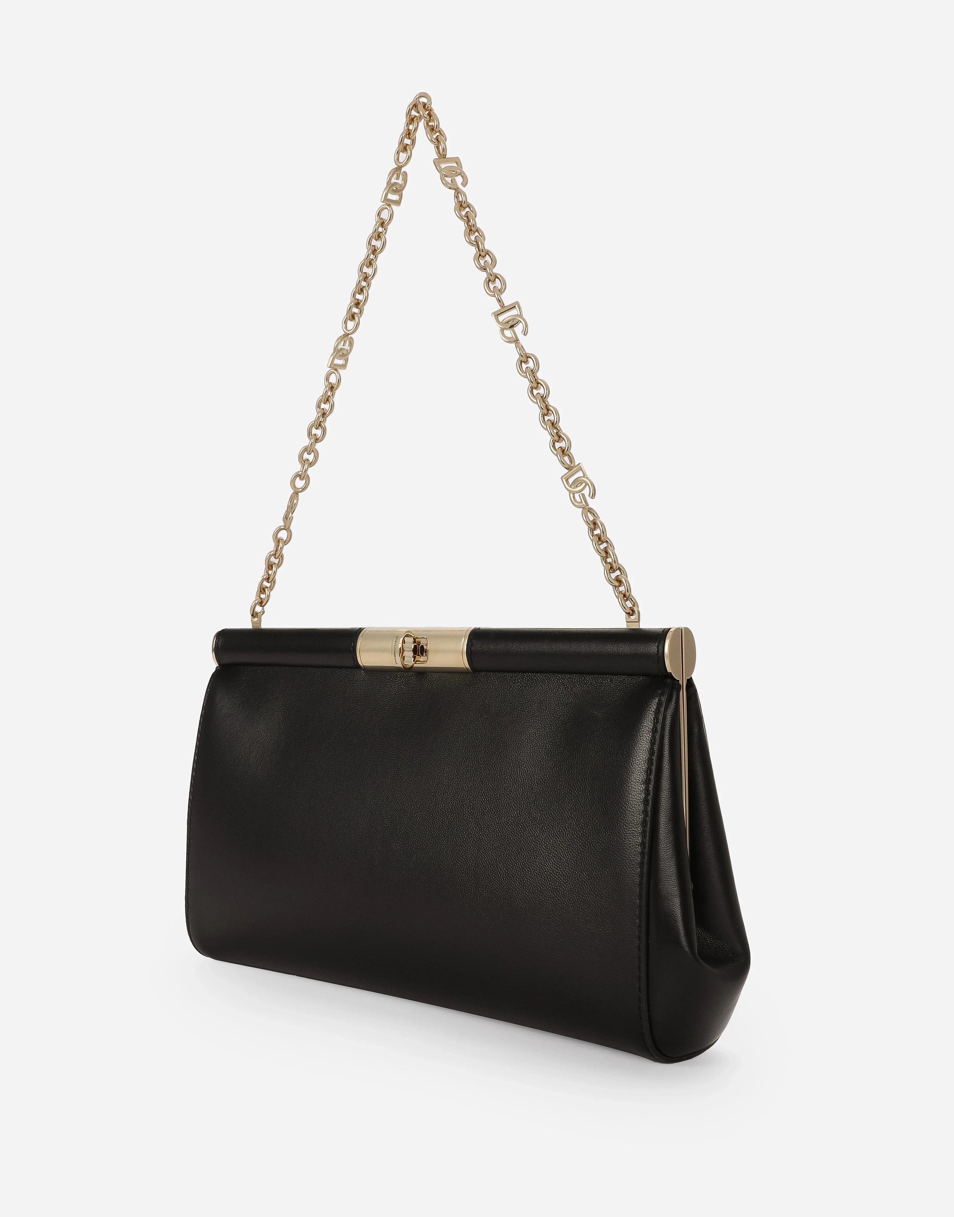 Dolce & Gabbana Marlene Shoulder Bag