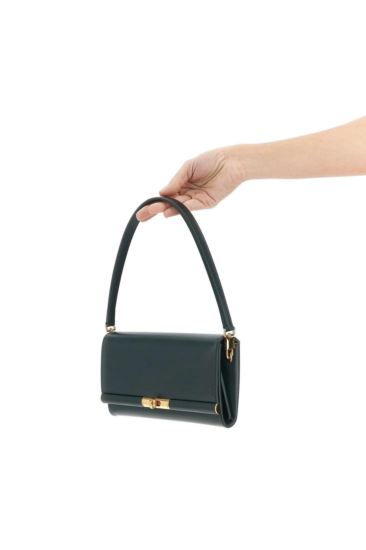 Dolce & Gabbana Dolce & Gabbana Marlene Shoulder Bag