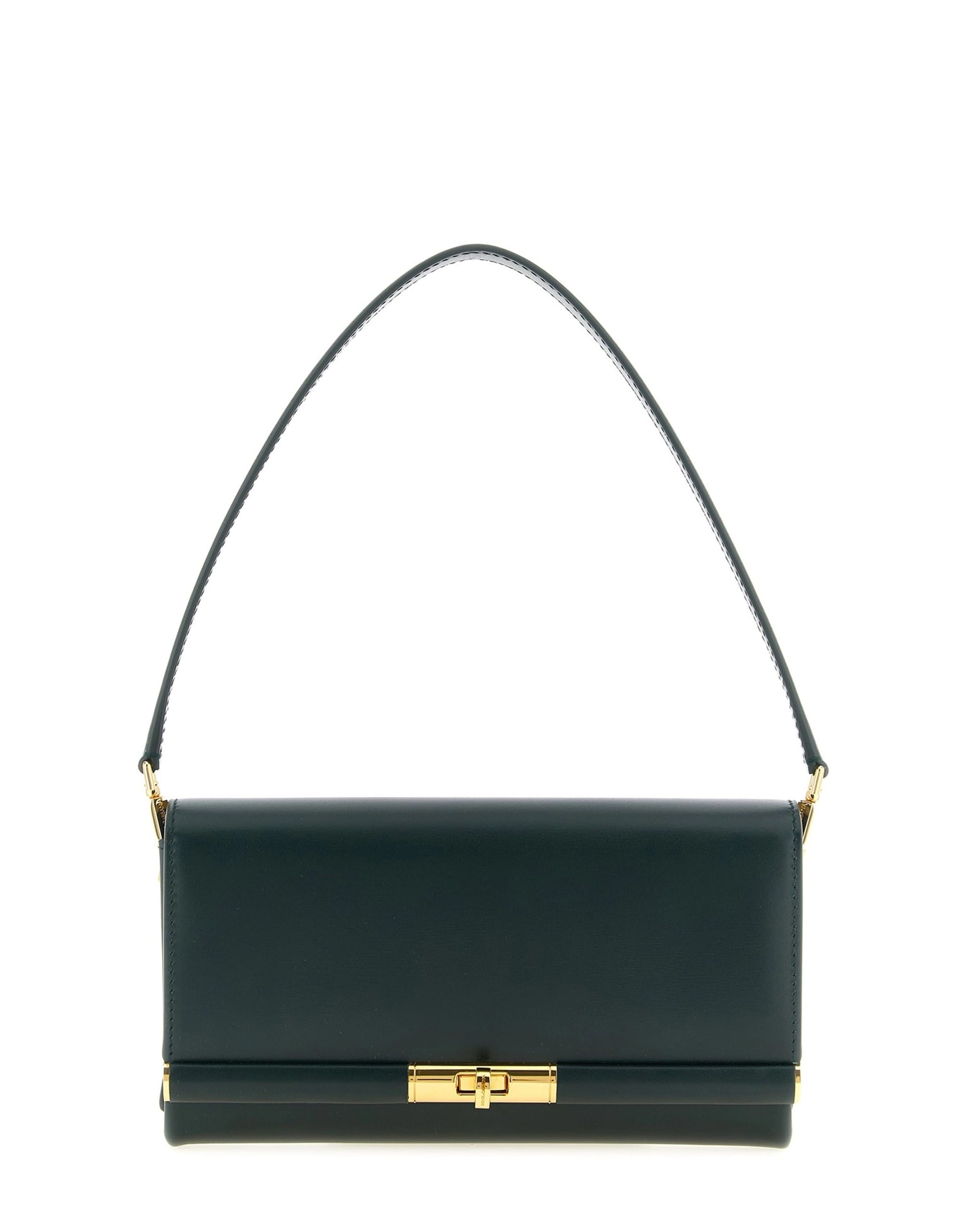 Dolce & Gabbana Dolce & Gabbana Marlene Shoulder Bag