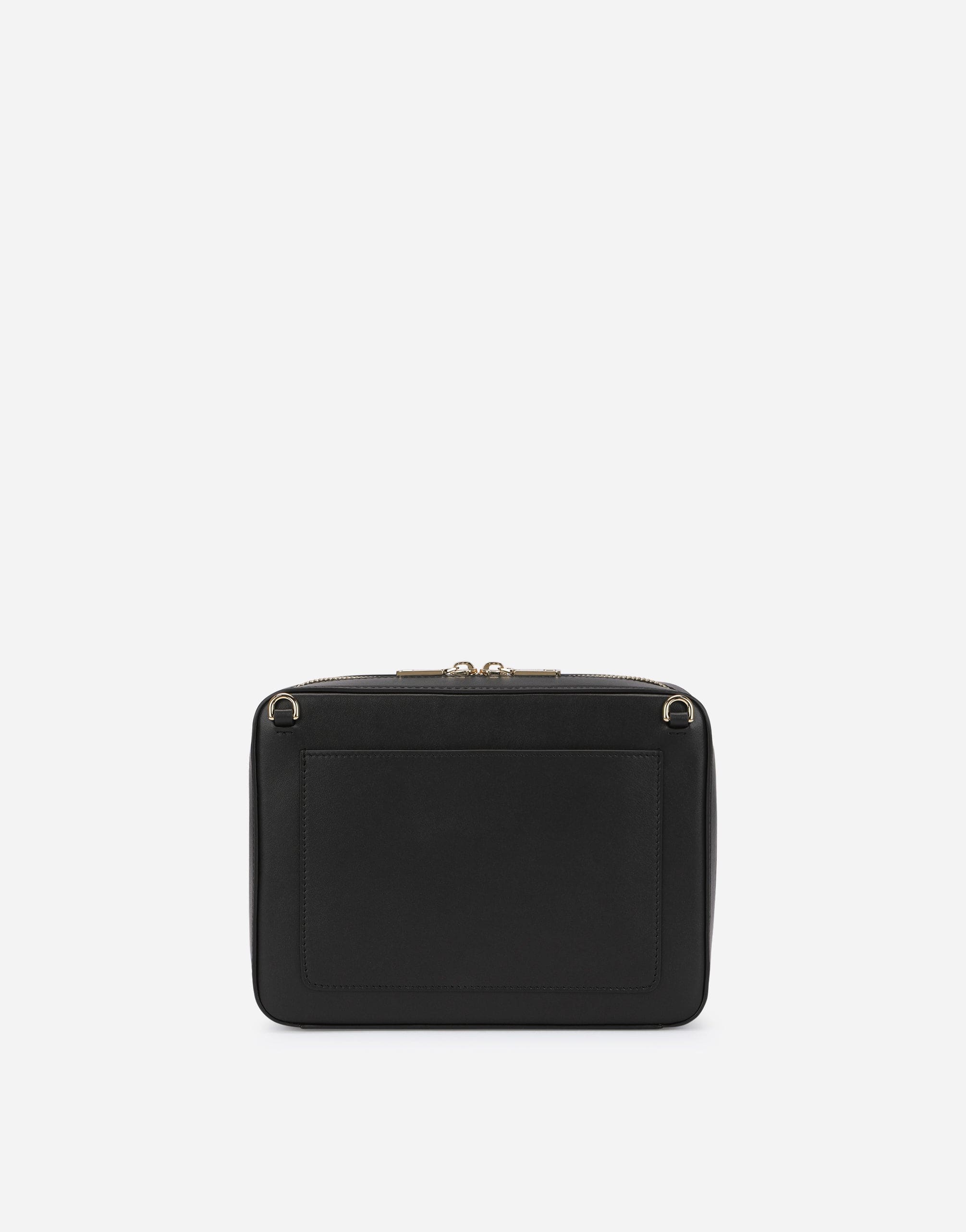 Dolce & Gabbana Medium DG Logo Camera Bag