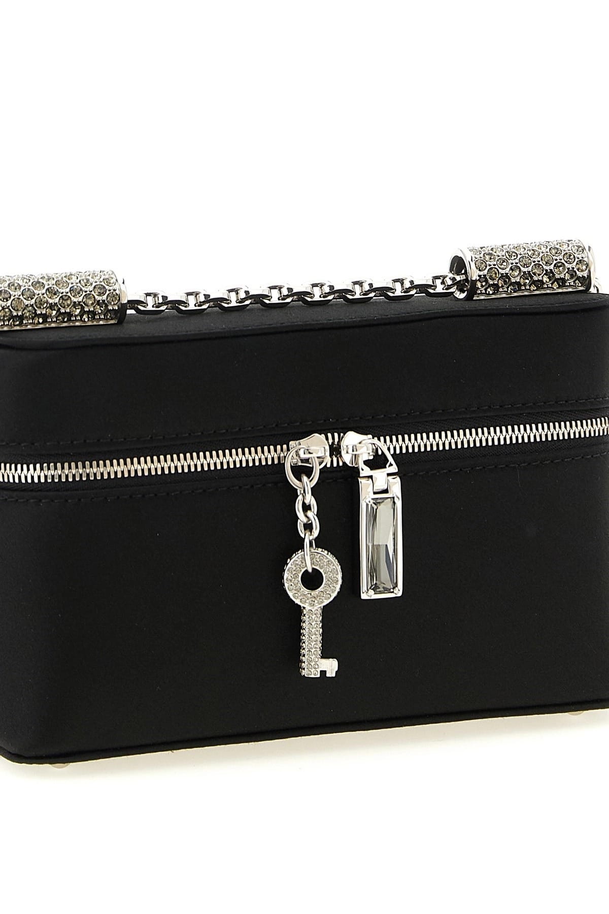 Dolce & Gabbana Dolce & Gabbana Medium Sicily Crossbody Bag