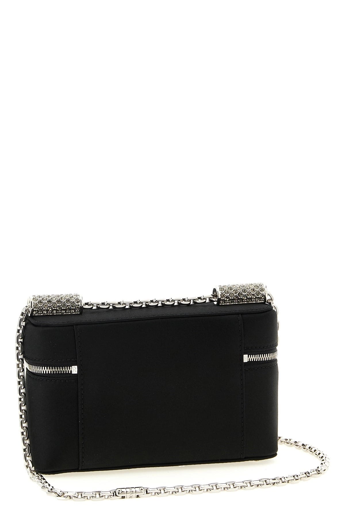 Dolce & Gabbana Dolce & Gabbana Medium Sicily Crossbody Bag