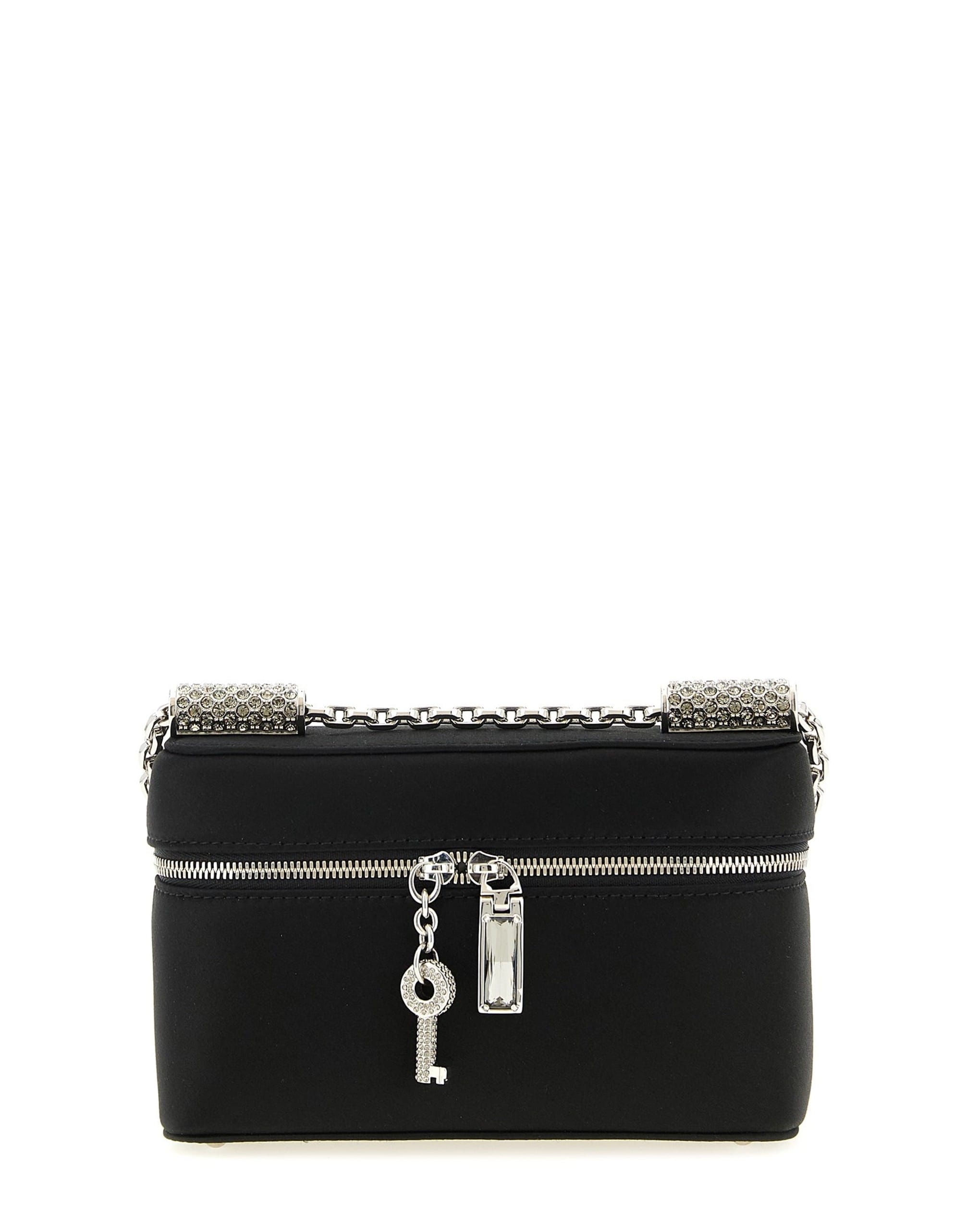 Dolce & Gabbana Dolce & Gabbana Medium Sicily Crossbody Bag