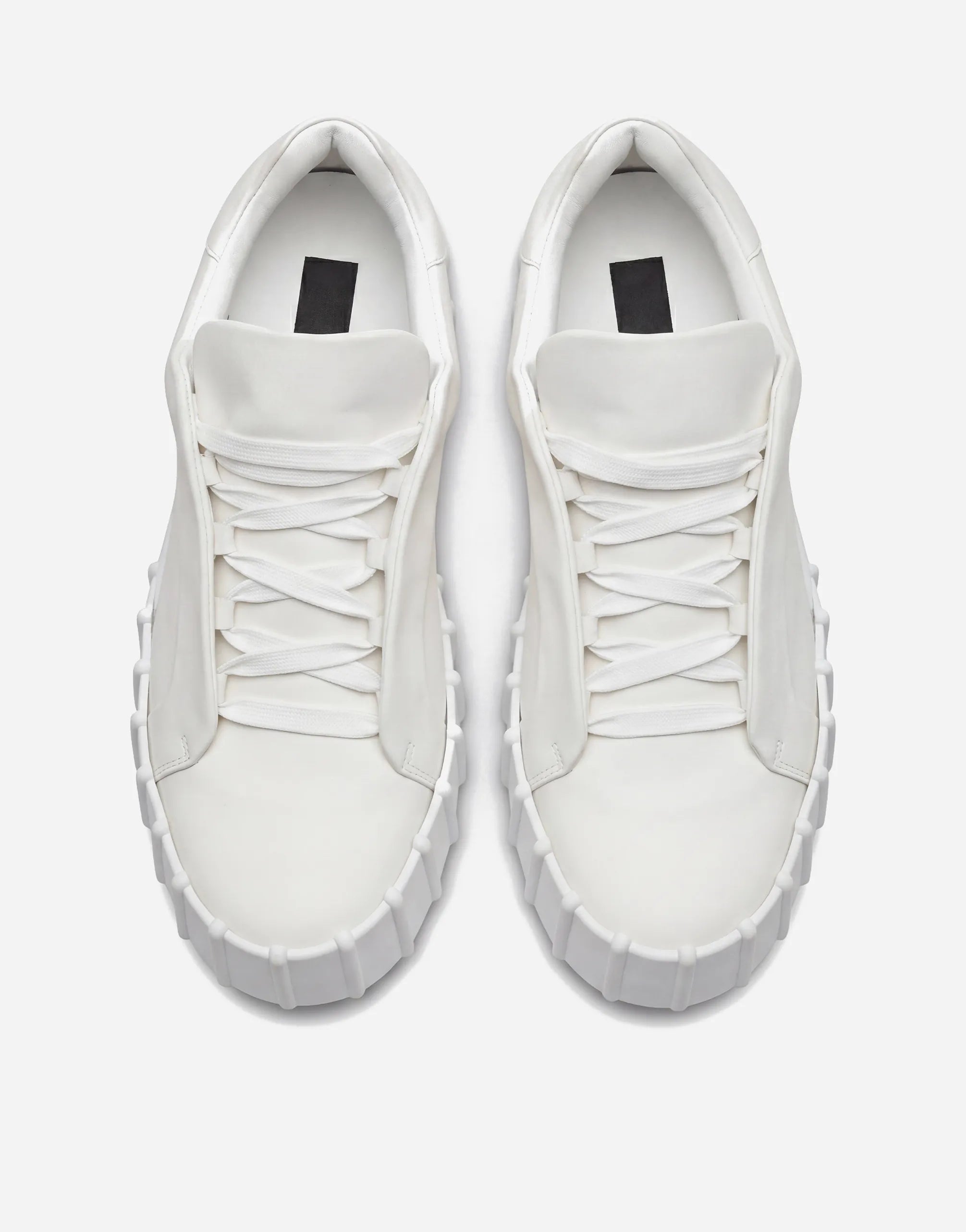 Dolce & Gabbana Dolce & Gabbana Minimal Chunky Sole Sneakers