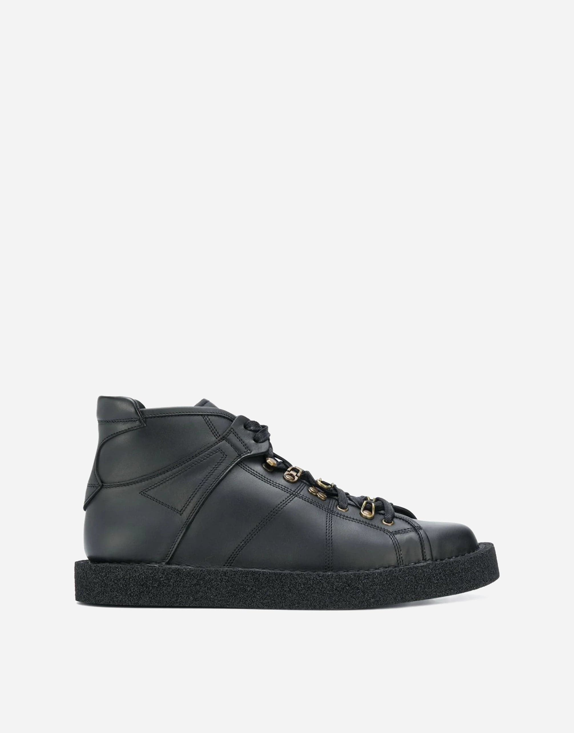 Dolce & Gabbana Modigliani ankle boots