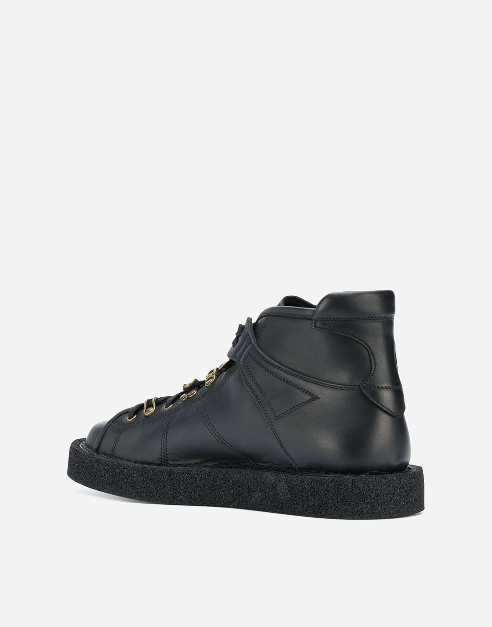 Dolce & Gabbana Modigliani ankle boots