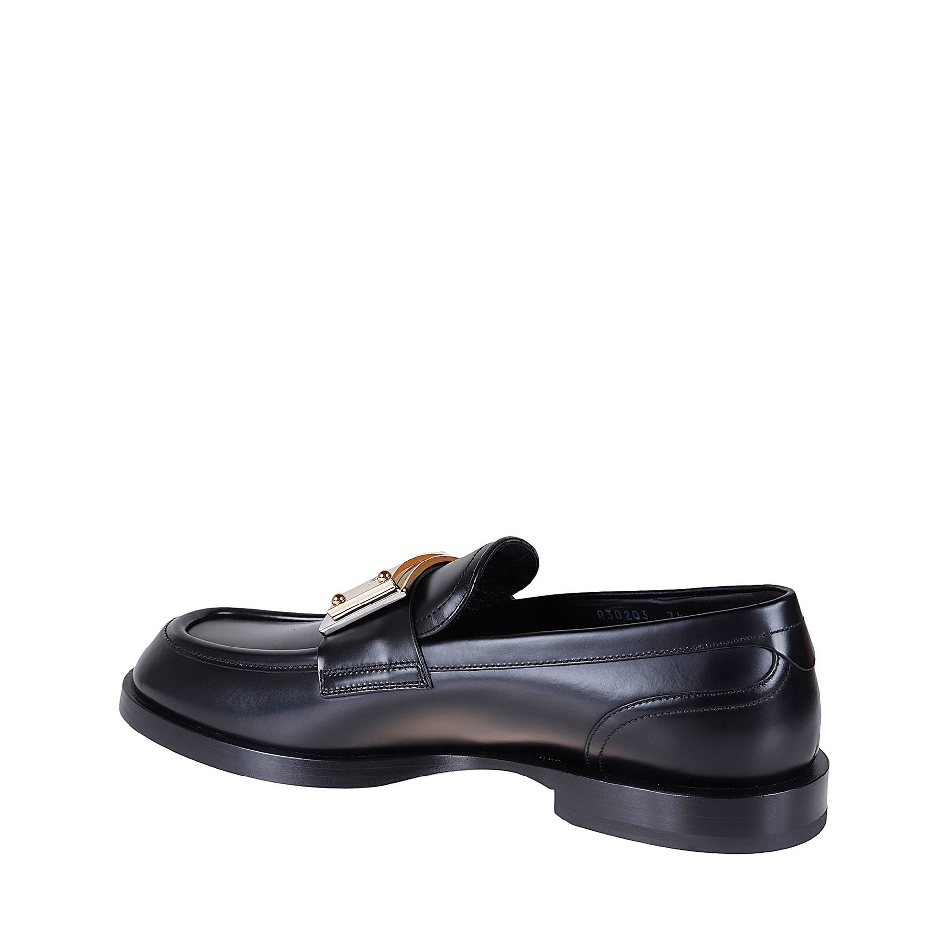 Dolce & Gabbana Monte Carlo Loafer