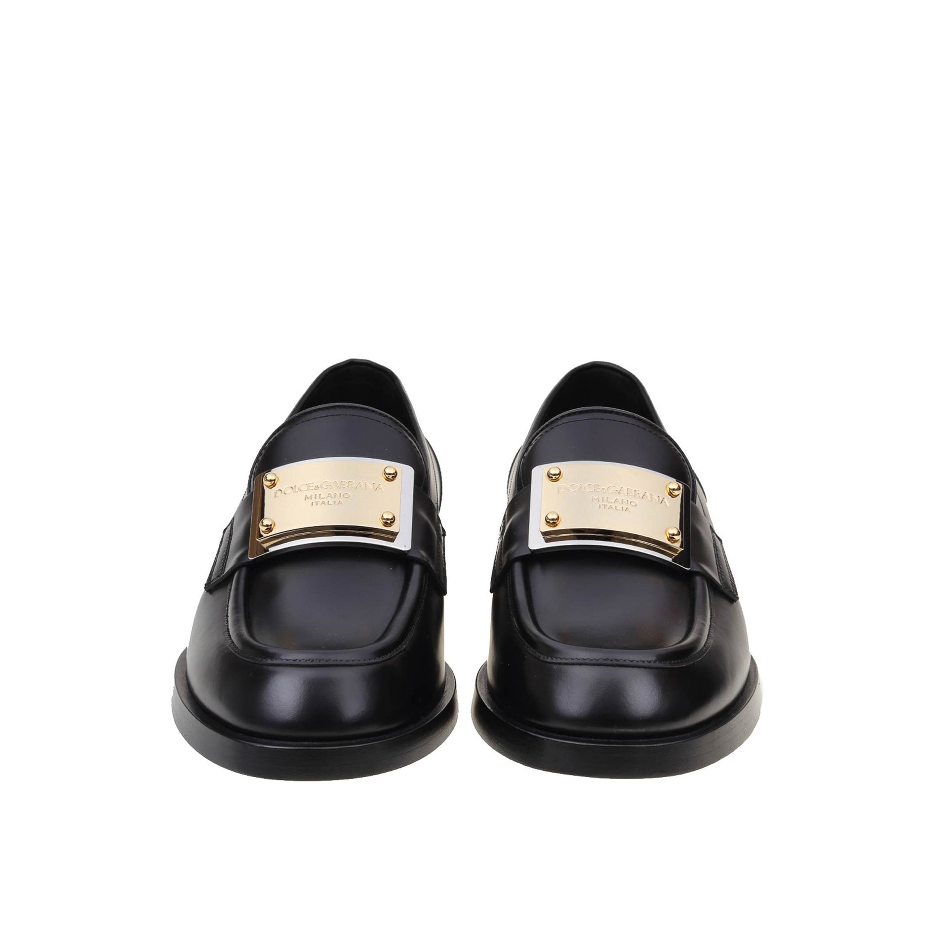 Dolce & Gabbana Monte Carlo Loafer