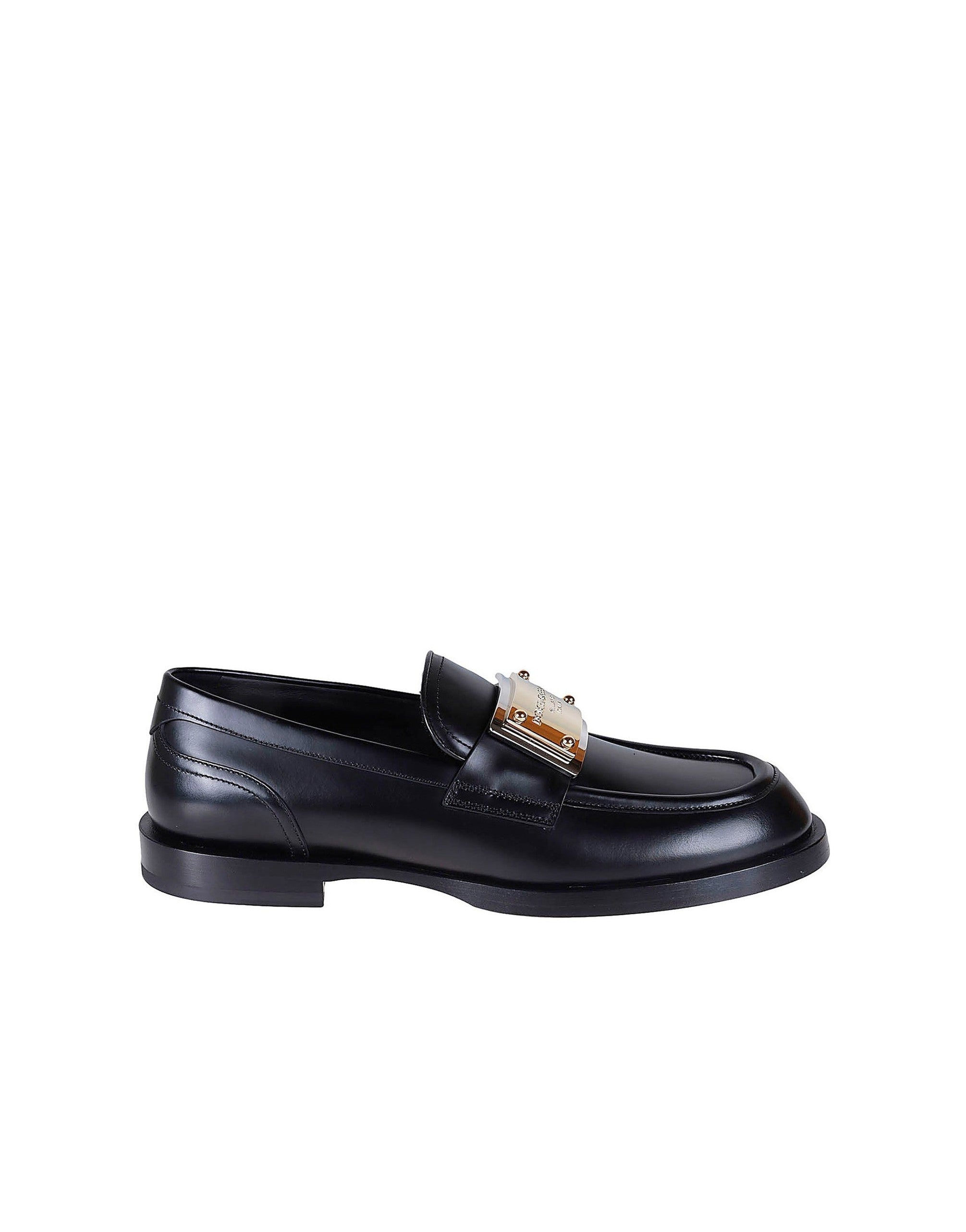 Dolce & Gabbana Monte Carlo Loafer