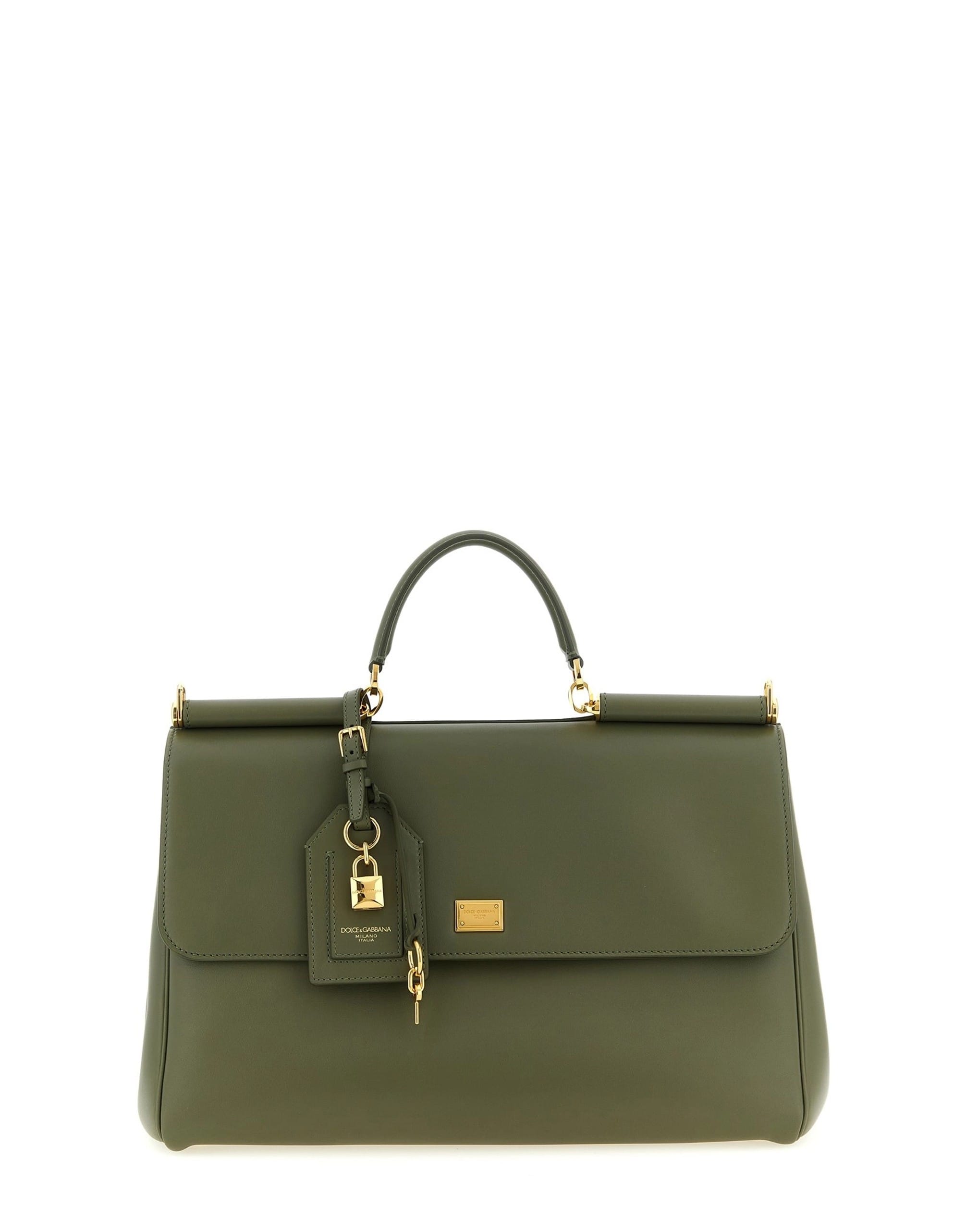 Dolce & Gabbana Dolce & Gabbana My Sicily Maxi Handbag