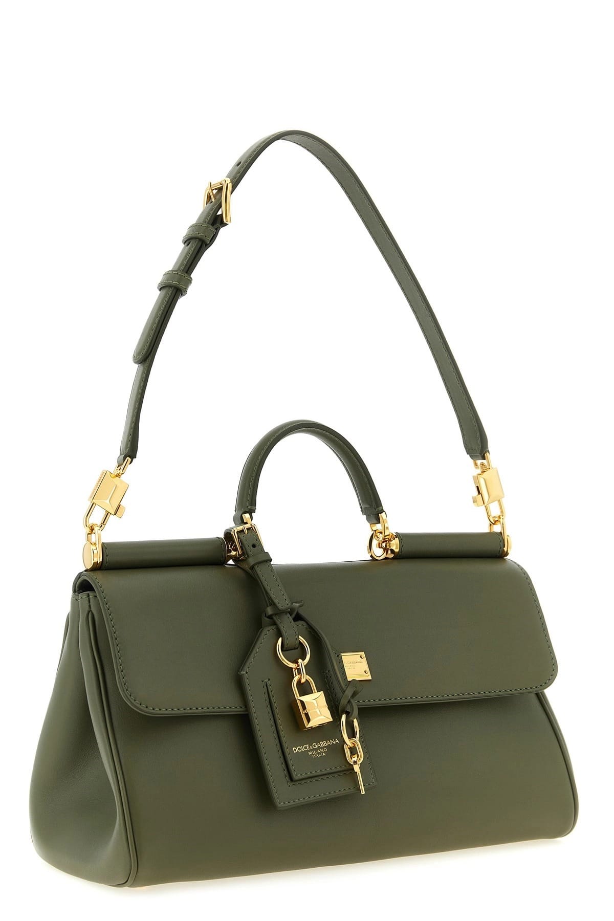 Dolce & Gabbana Dolce & Gabbana My Sicily Medium Handbag