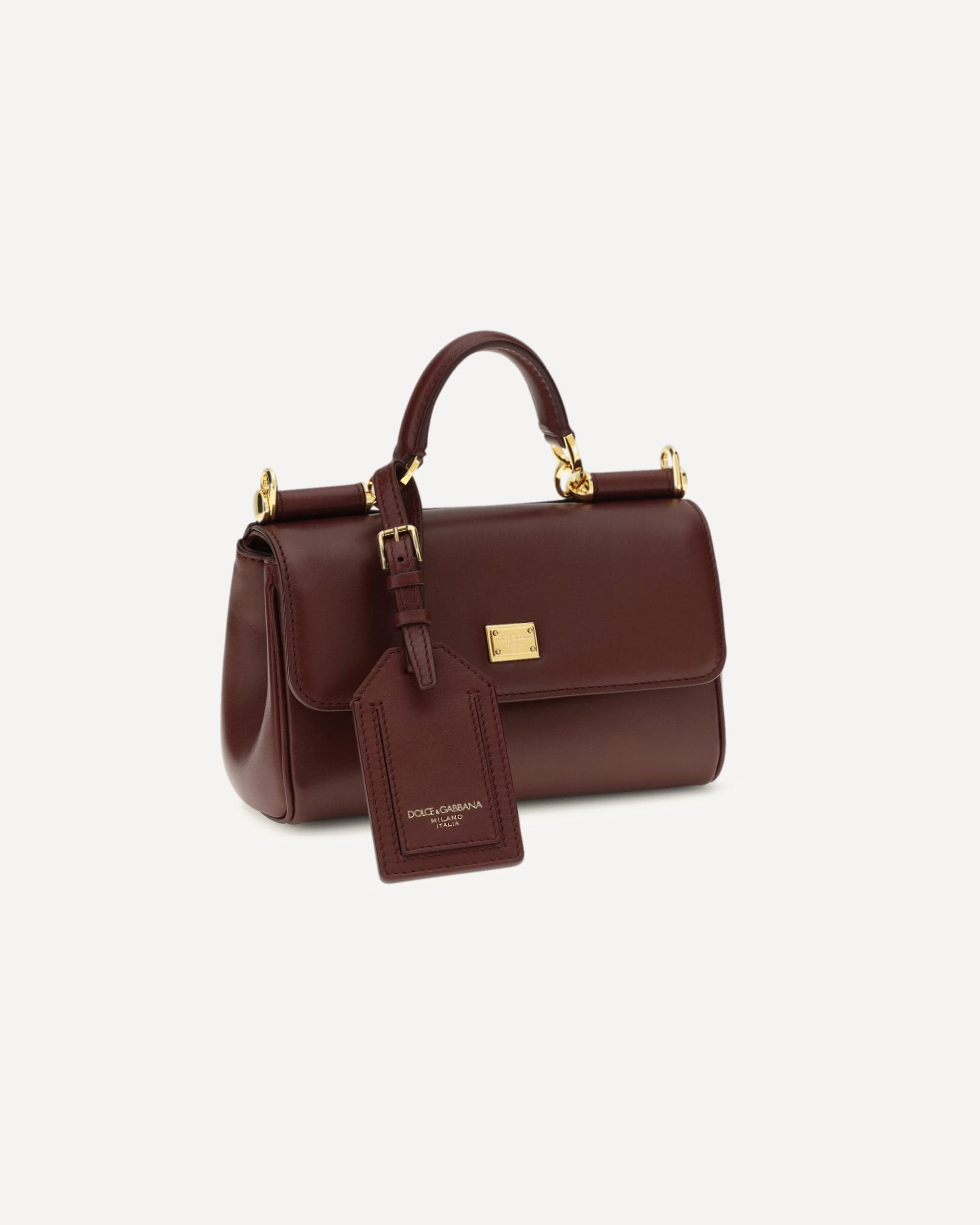 Dolce & Gabbana My Sicily Mini Handbag - alternate view