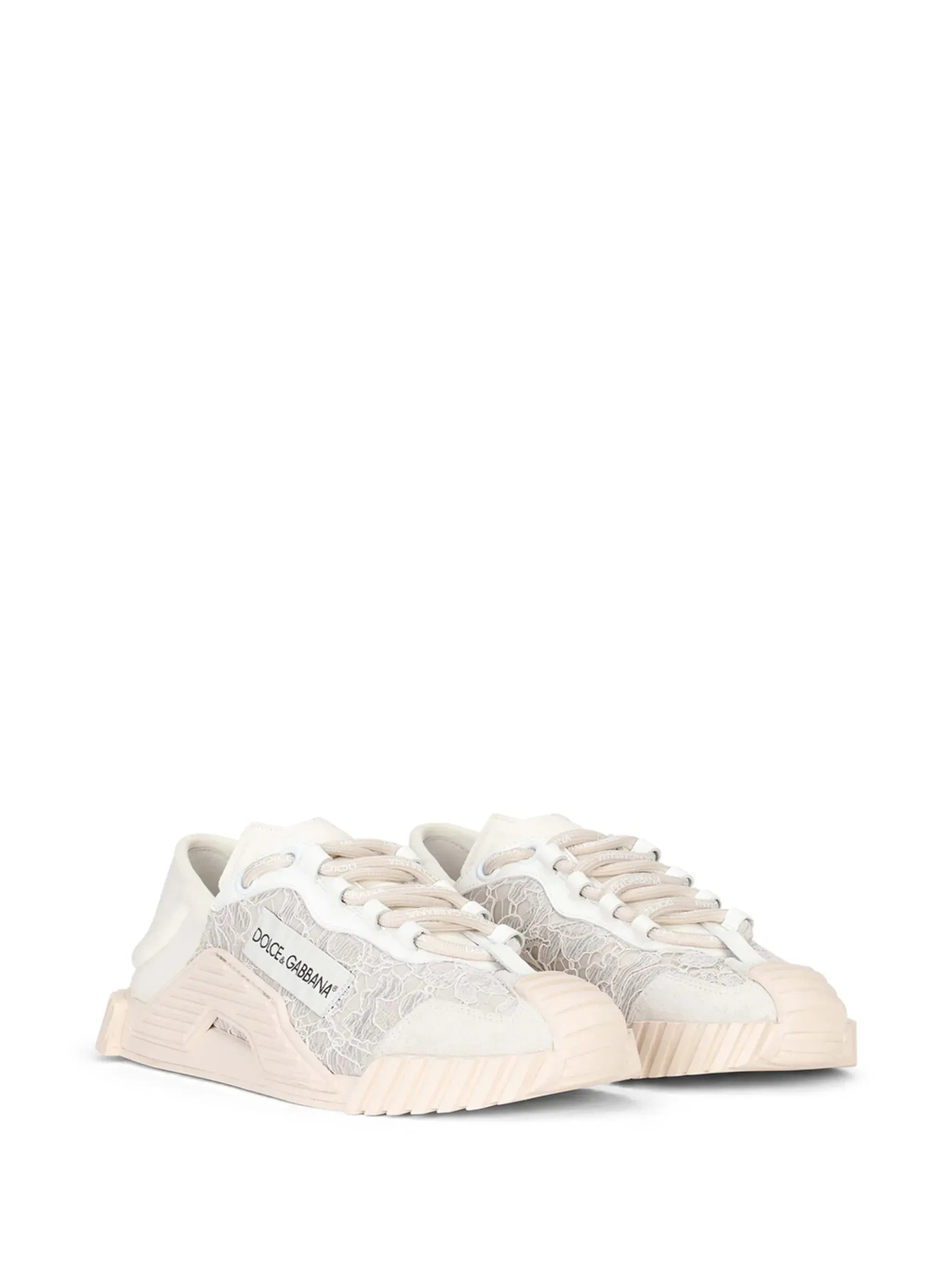 Dolce & Gabbana NS1 スリッポン スニーカー - alternate view