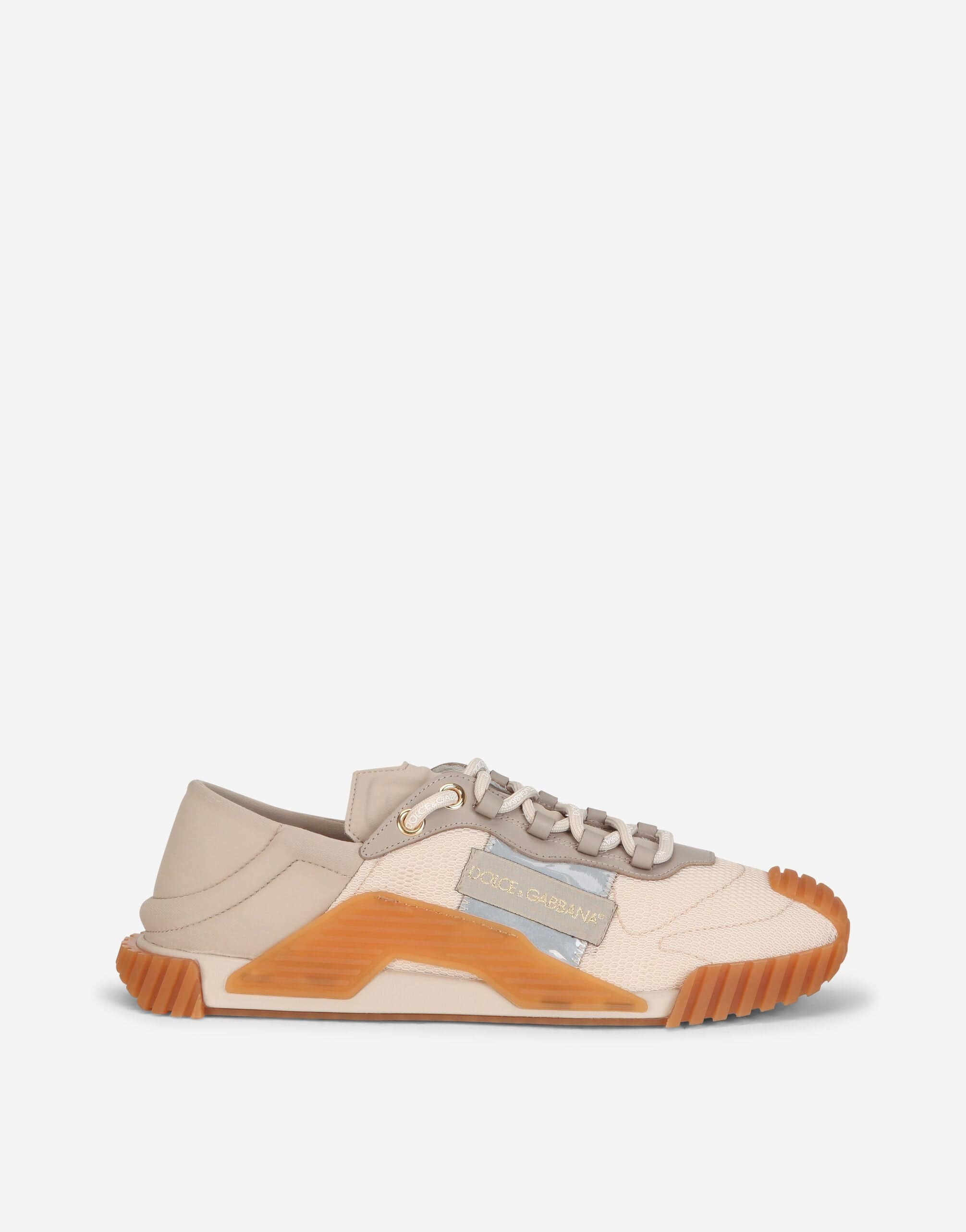Dolce & Gabbana NS1 Slip-On Sneakers