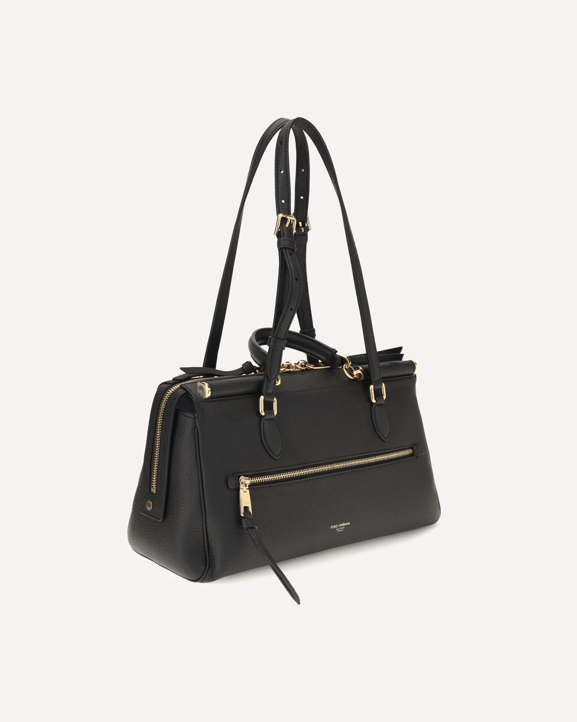 Dolce & Gabbana Odissea Shoulder Bag