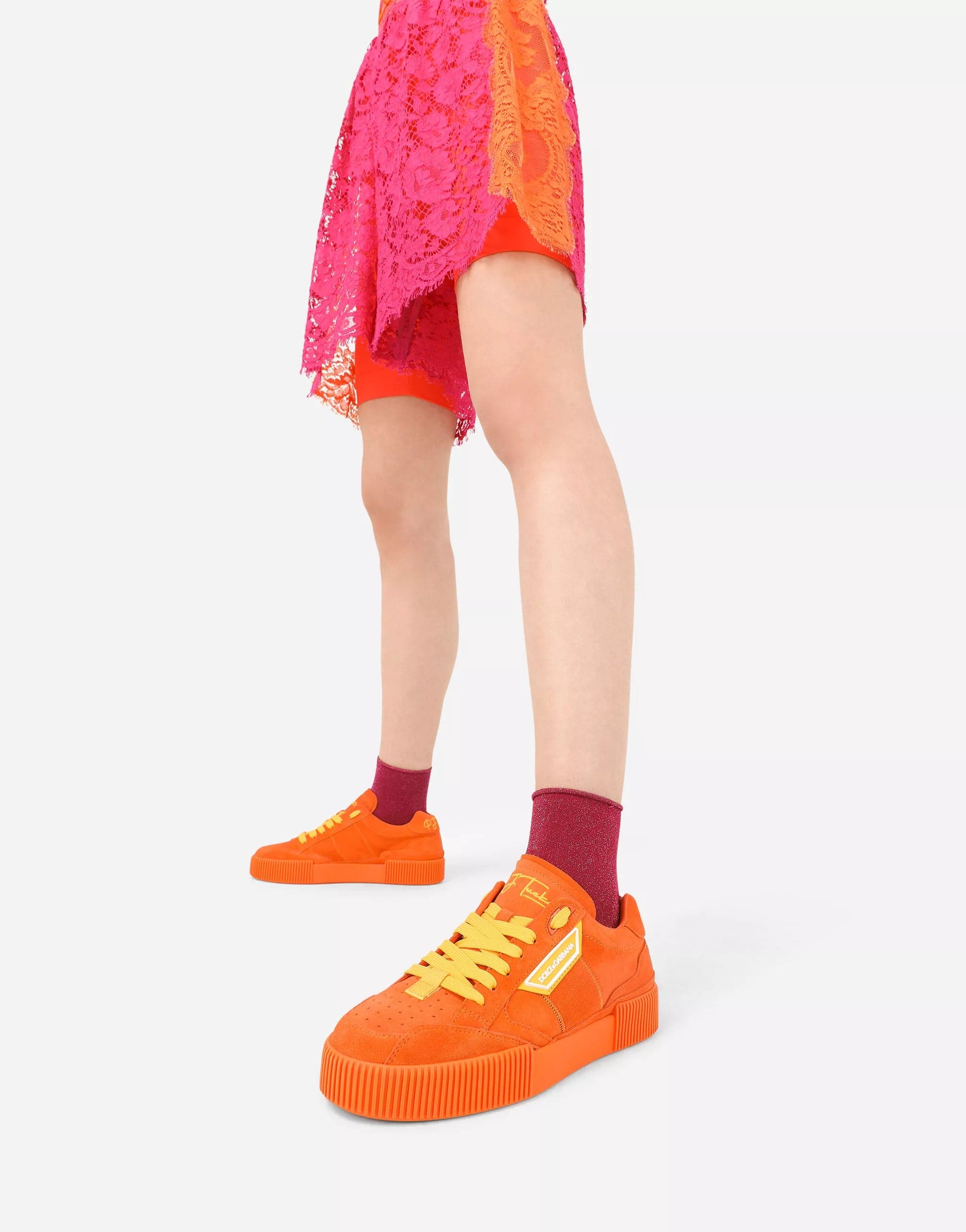 Miami P.J Tucker sneakers - alternate view