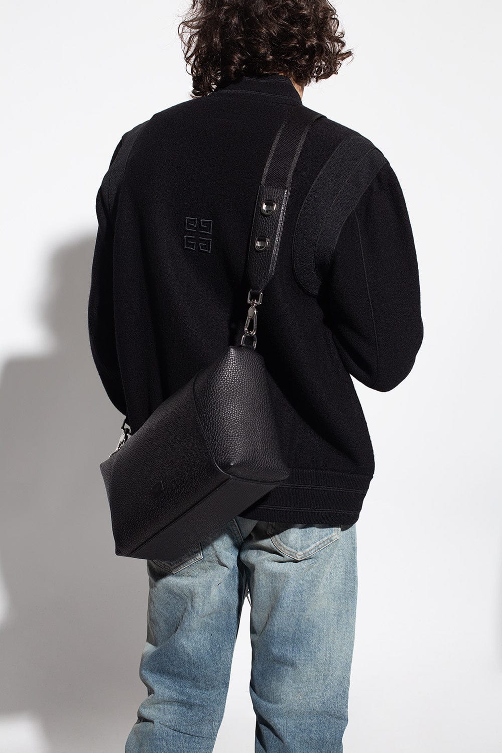 Dolce & Gabbana Palermo Shoulder Bag