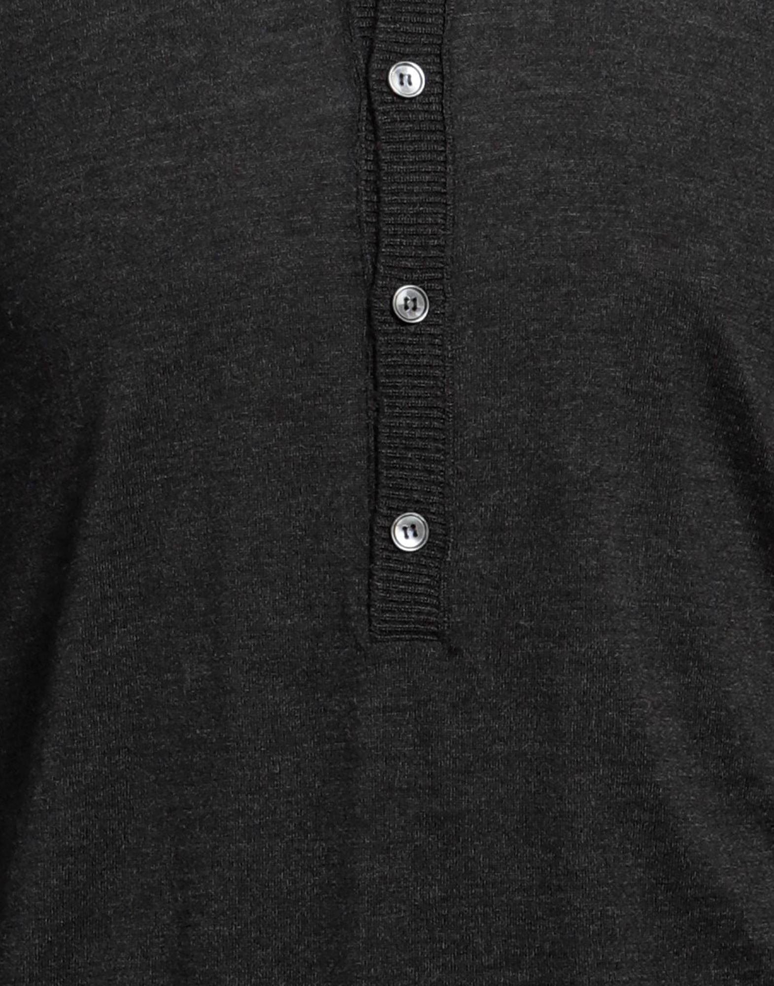 Dolce & Gabbana Palm-Leaves Print Cashmere Blend Sweater