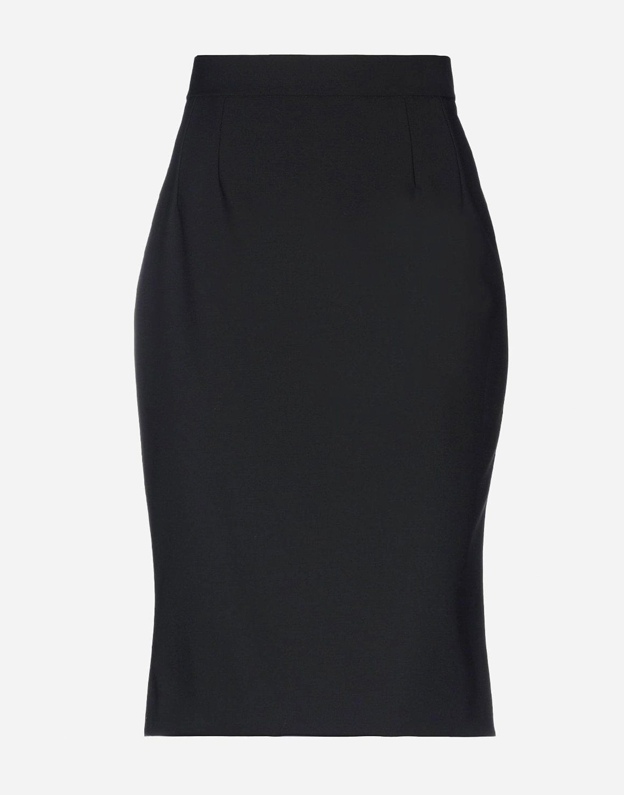 Dolce & Gabbana Pencil Skirt