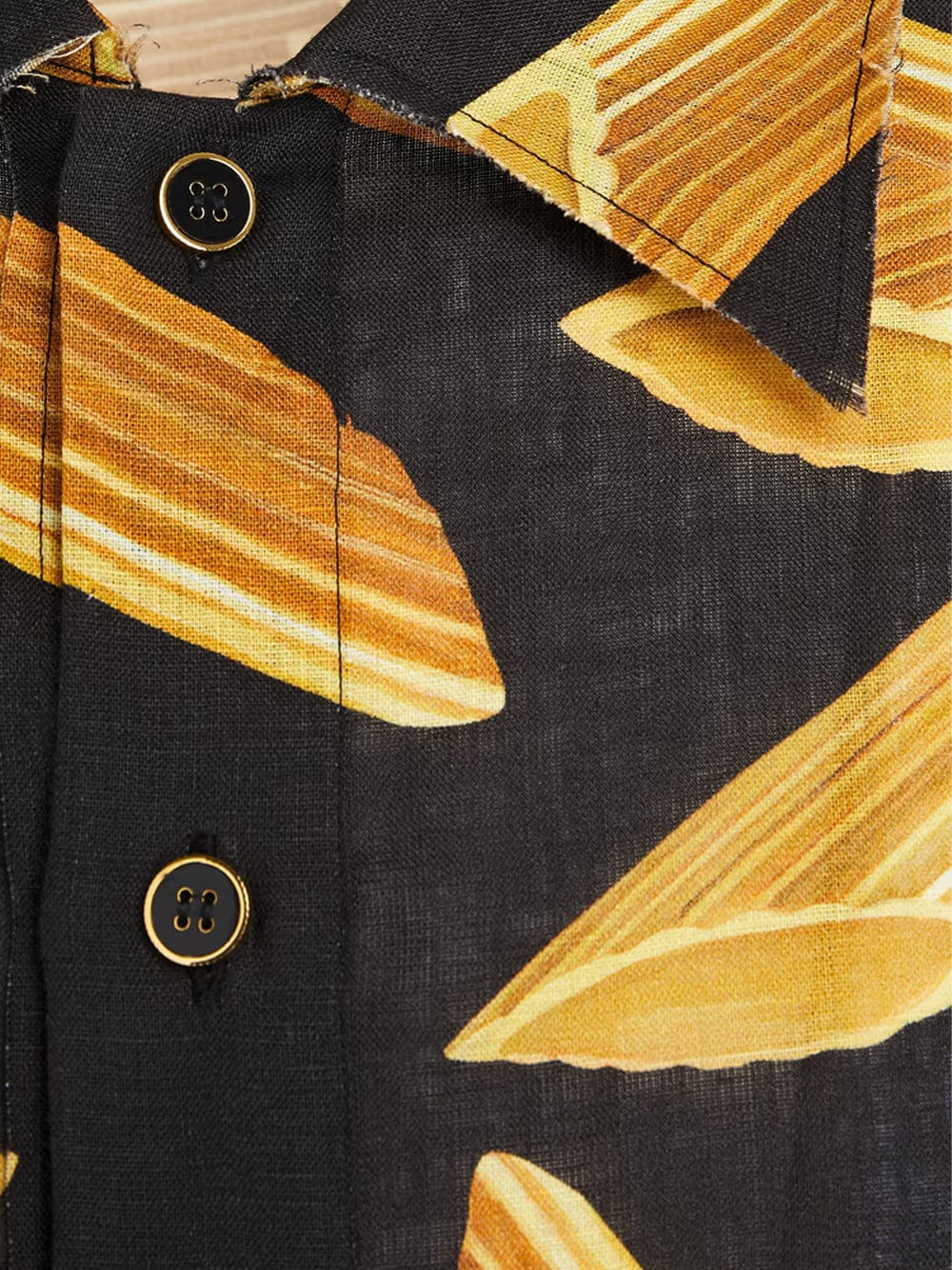 Camicia Penne Rigate Dolce & Gabbana