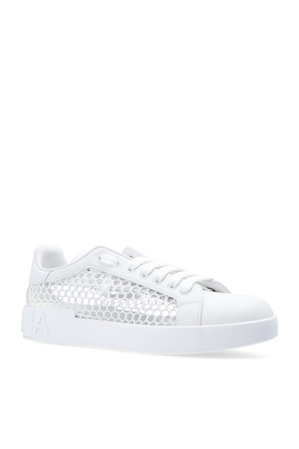 Dolce & Gabbana Portofino Light Sneakers
