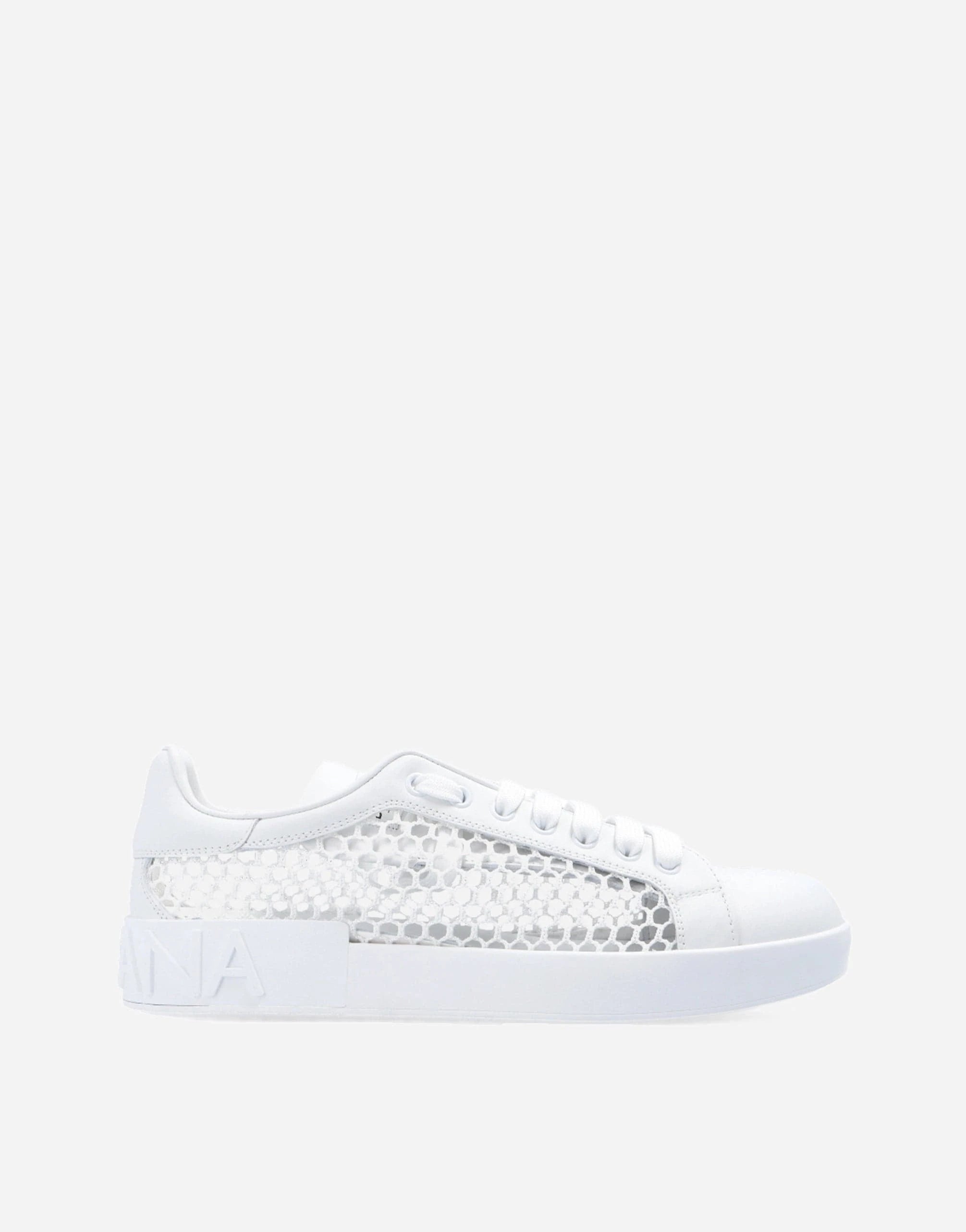 Dolce & Gabbana Portofino Light Sneakers