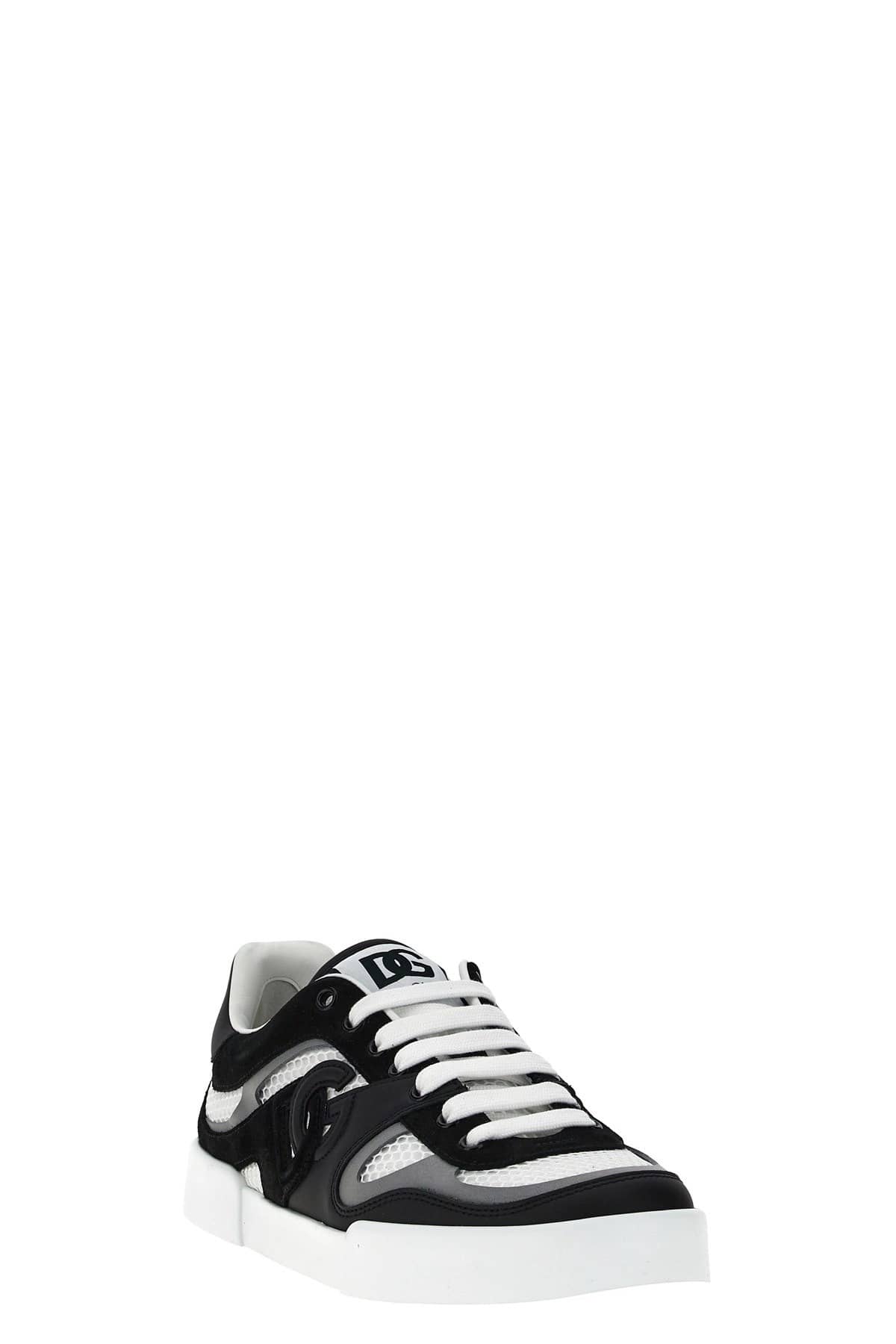 Dolce & Gabbana Zapatillas Portofino Light - alternate view