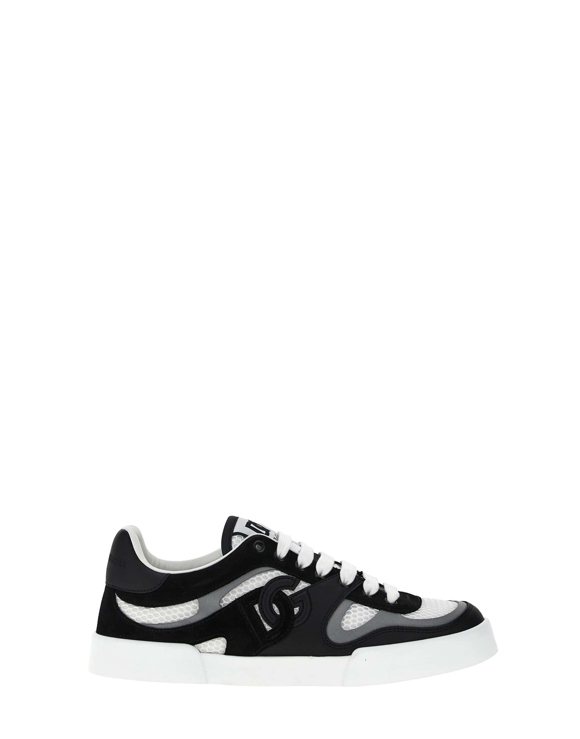 Dolce & Gabbana Dolce & Gabbana Portofino Light Sneakers