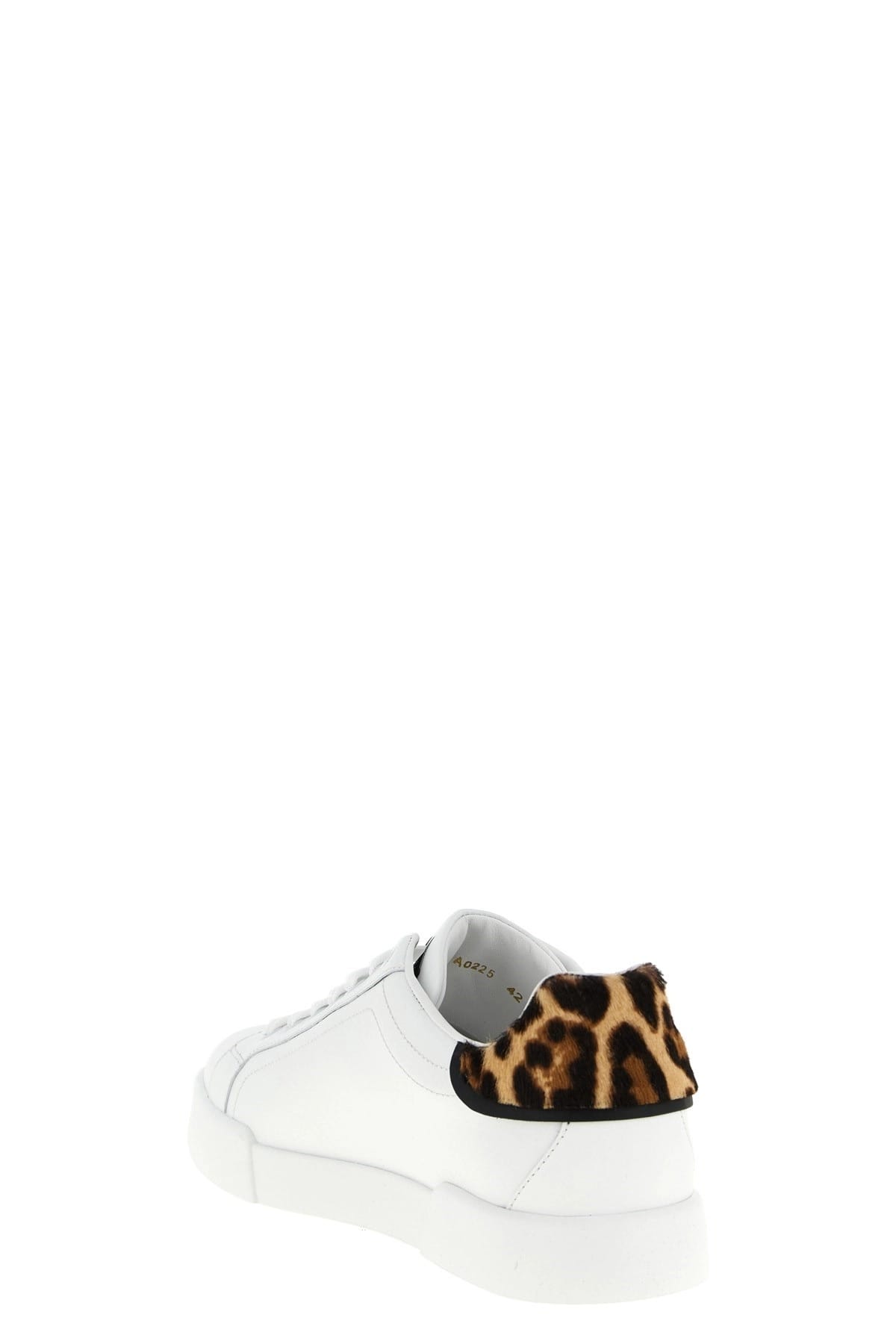 Dolce & Gabbana Dolce & Gabbana Portofino Light Strobel Sneakers