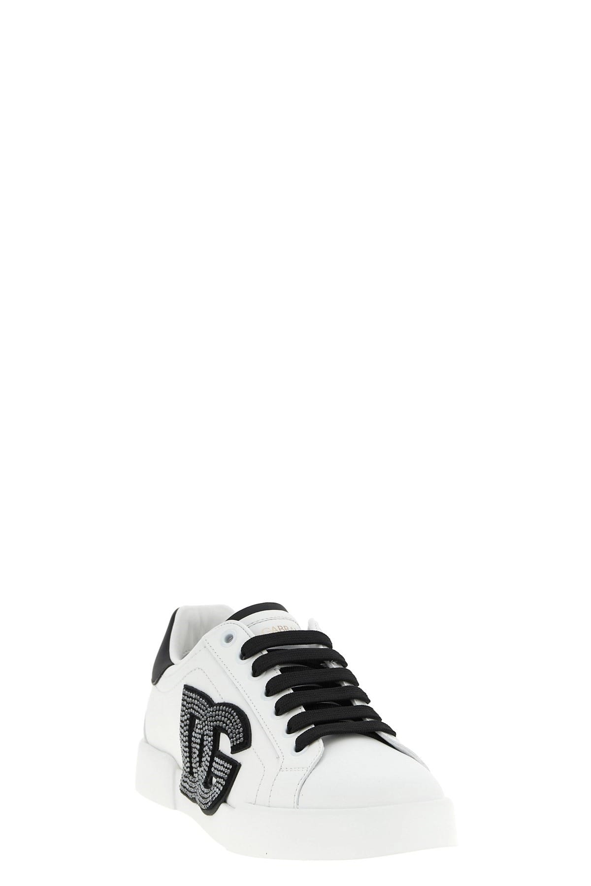 Dolce & Gabbana Portofino Light Strobel Sportschoenen - alternate view