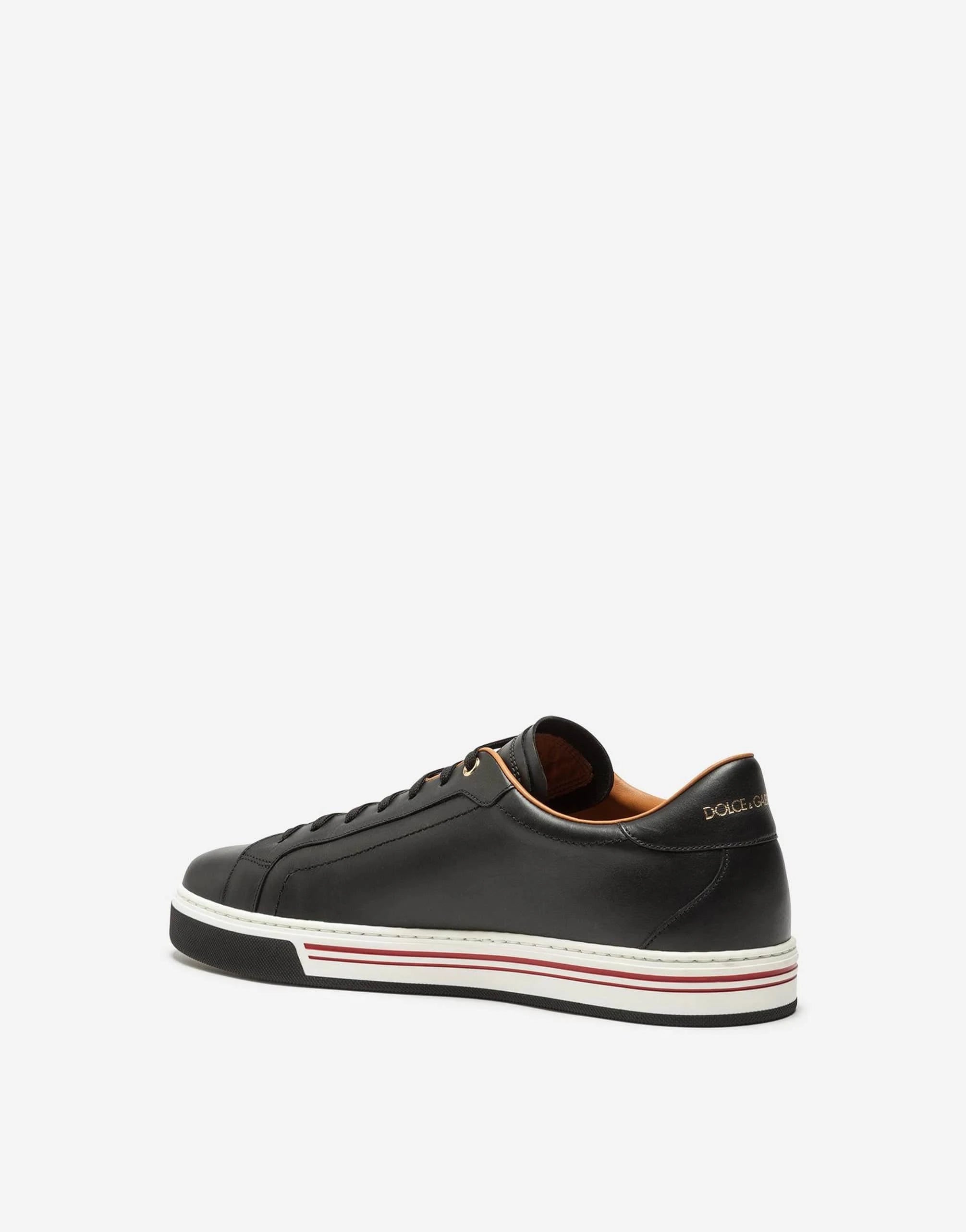 Dolce & Gabbana Portofino Low-top Leather