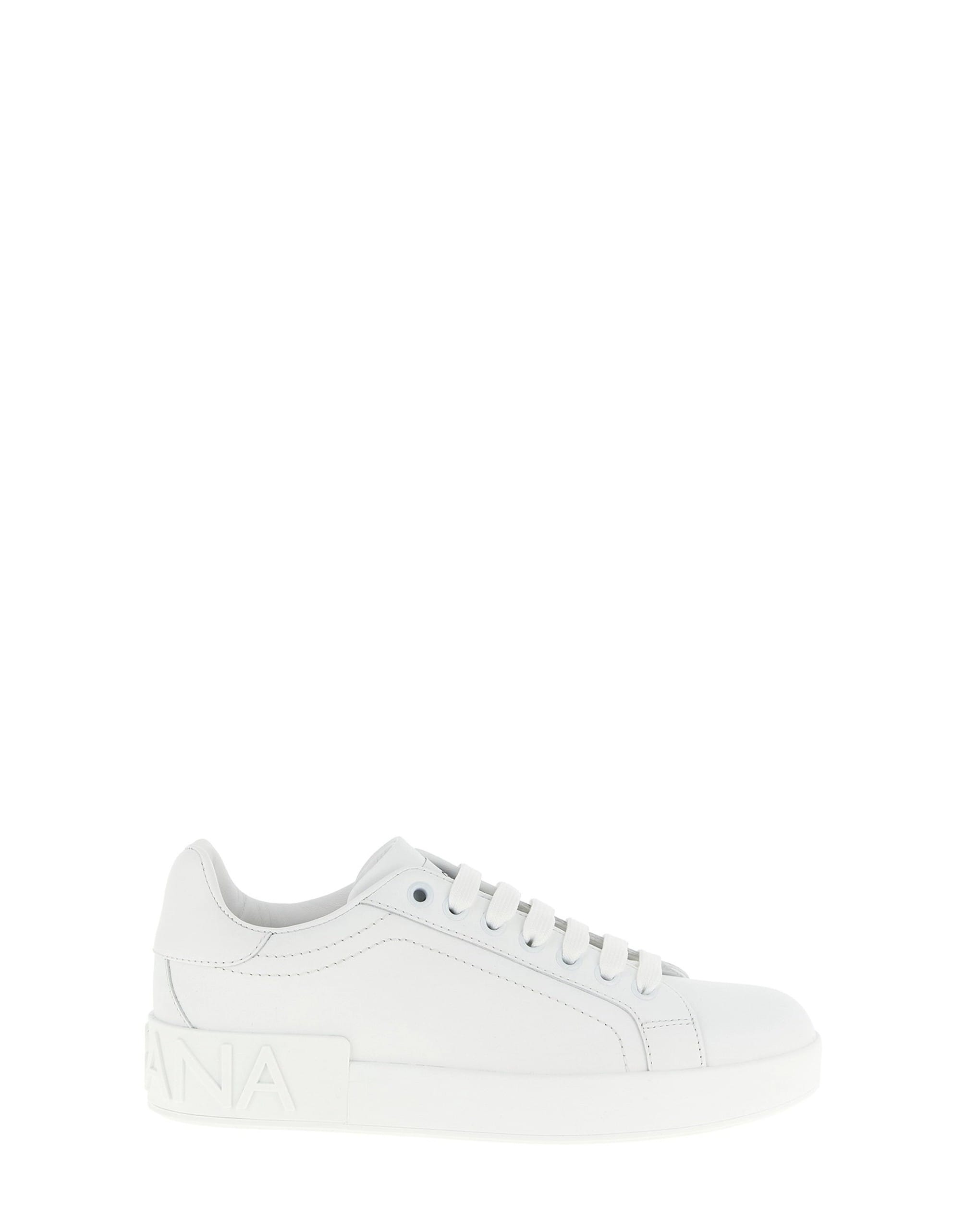 Dolce & Gabbana Dolce & Gabbana Portofino Low-Top Sneakers