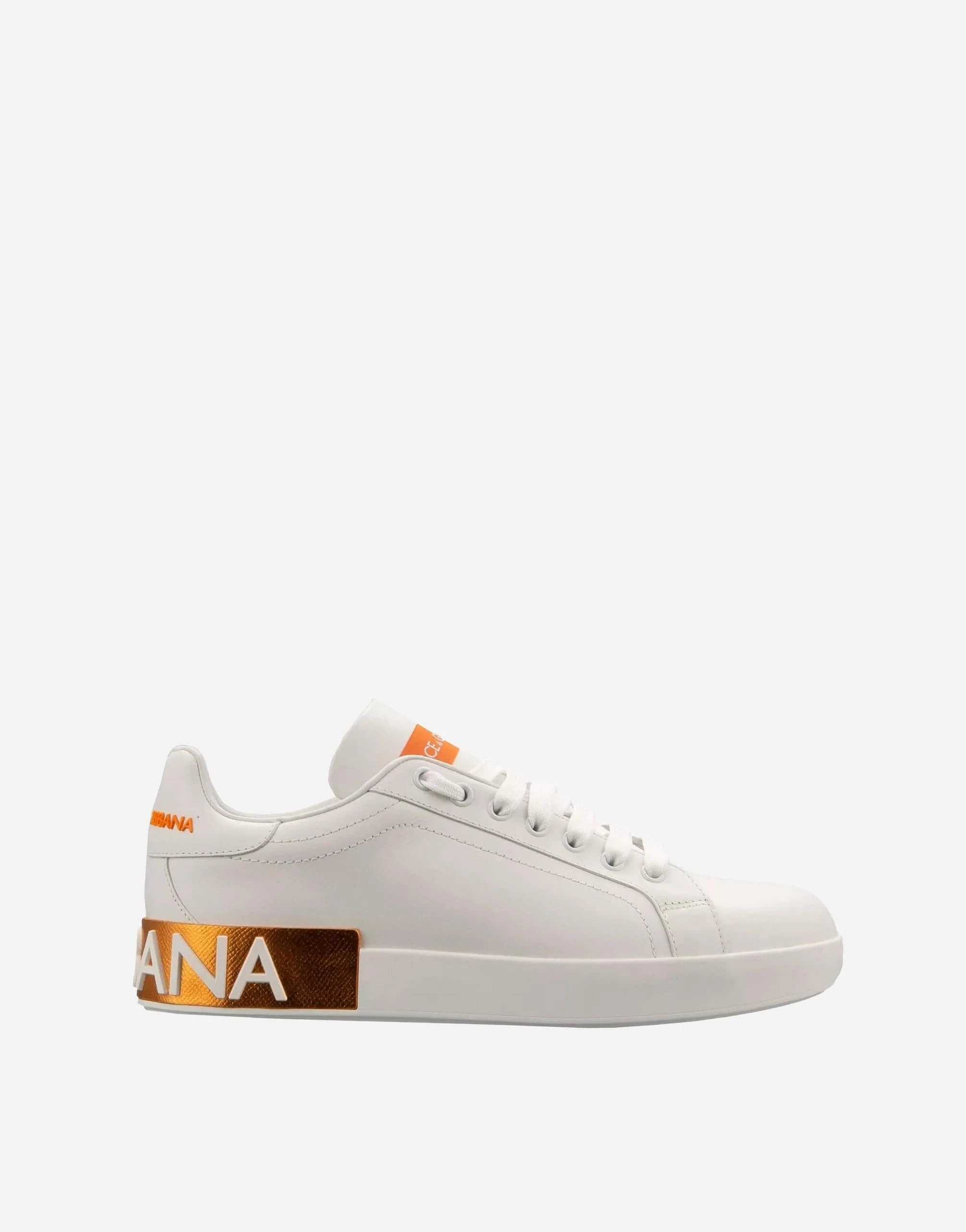 Dolce & Gabbana Portofino Sneakers