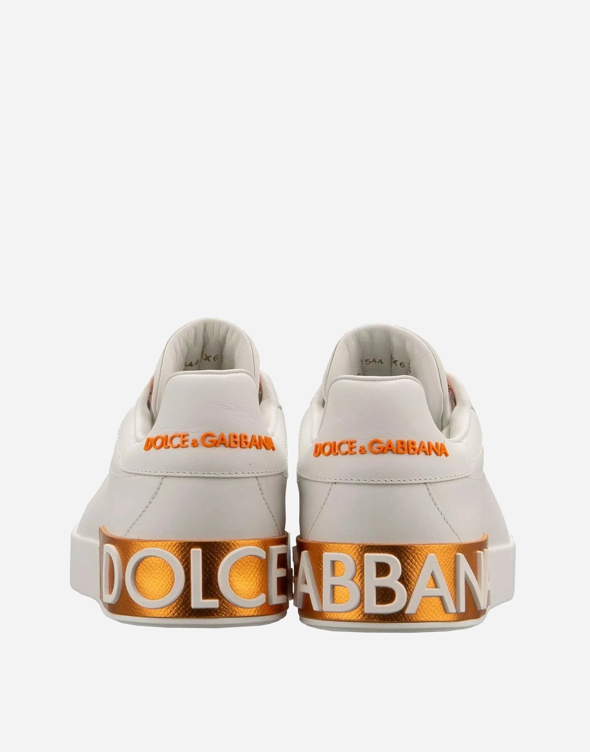 Dolce & Gabbana Portofino Sneakers