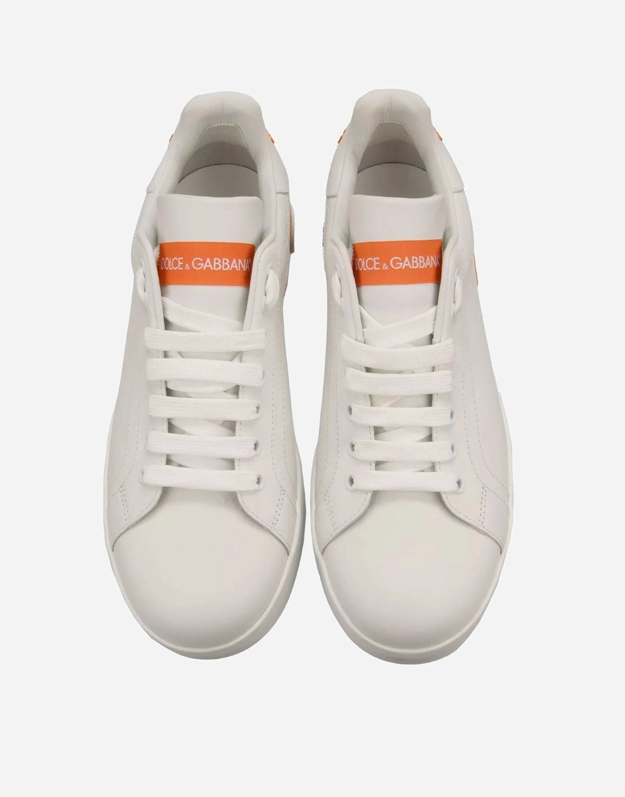 Dolce & Gabbana Portofino Sneakers