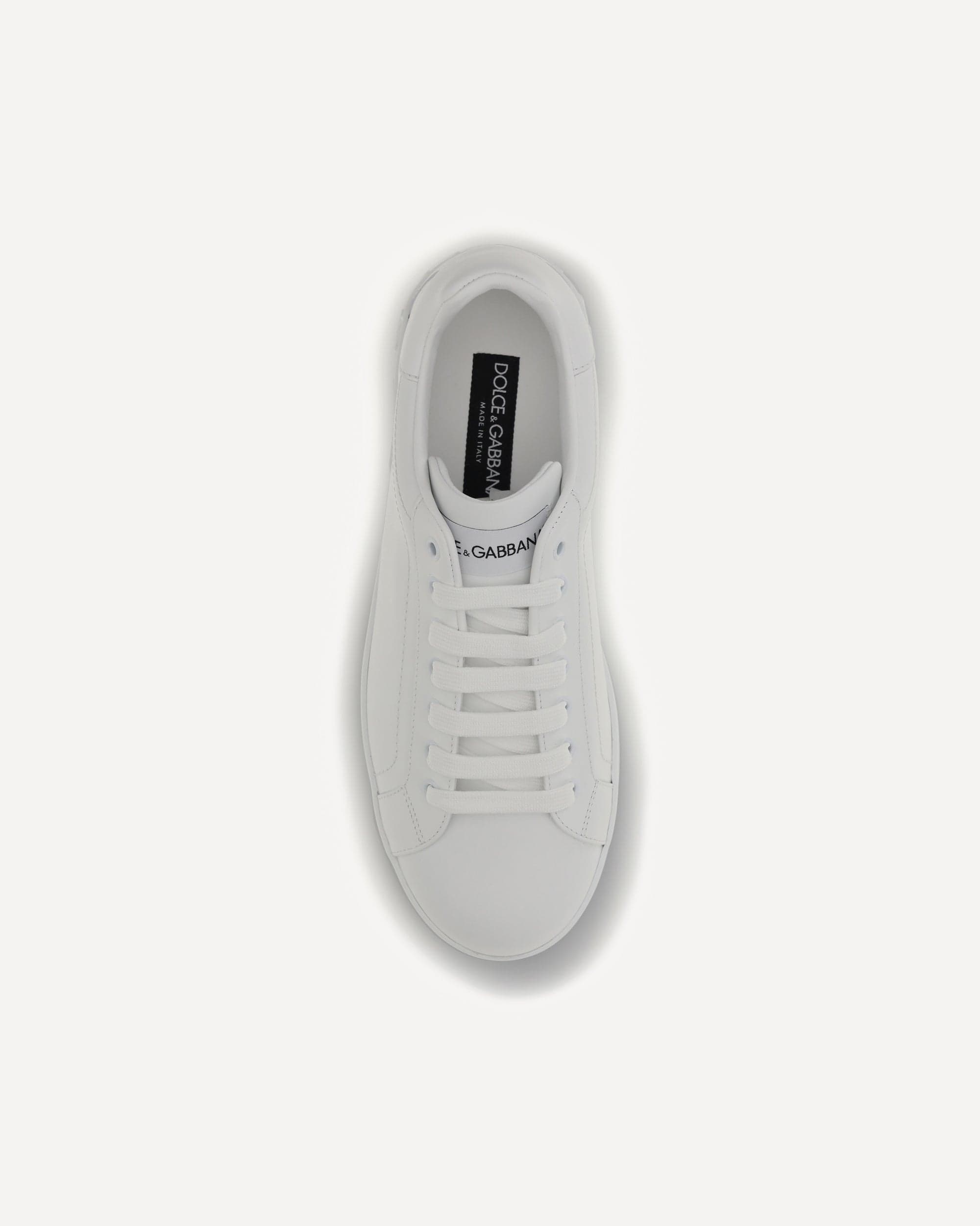 Dolce & Gabbana Dolce & Gabbana Portofino Sneakers